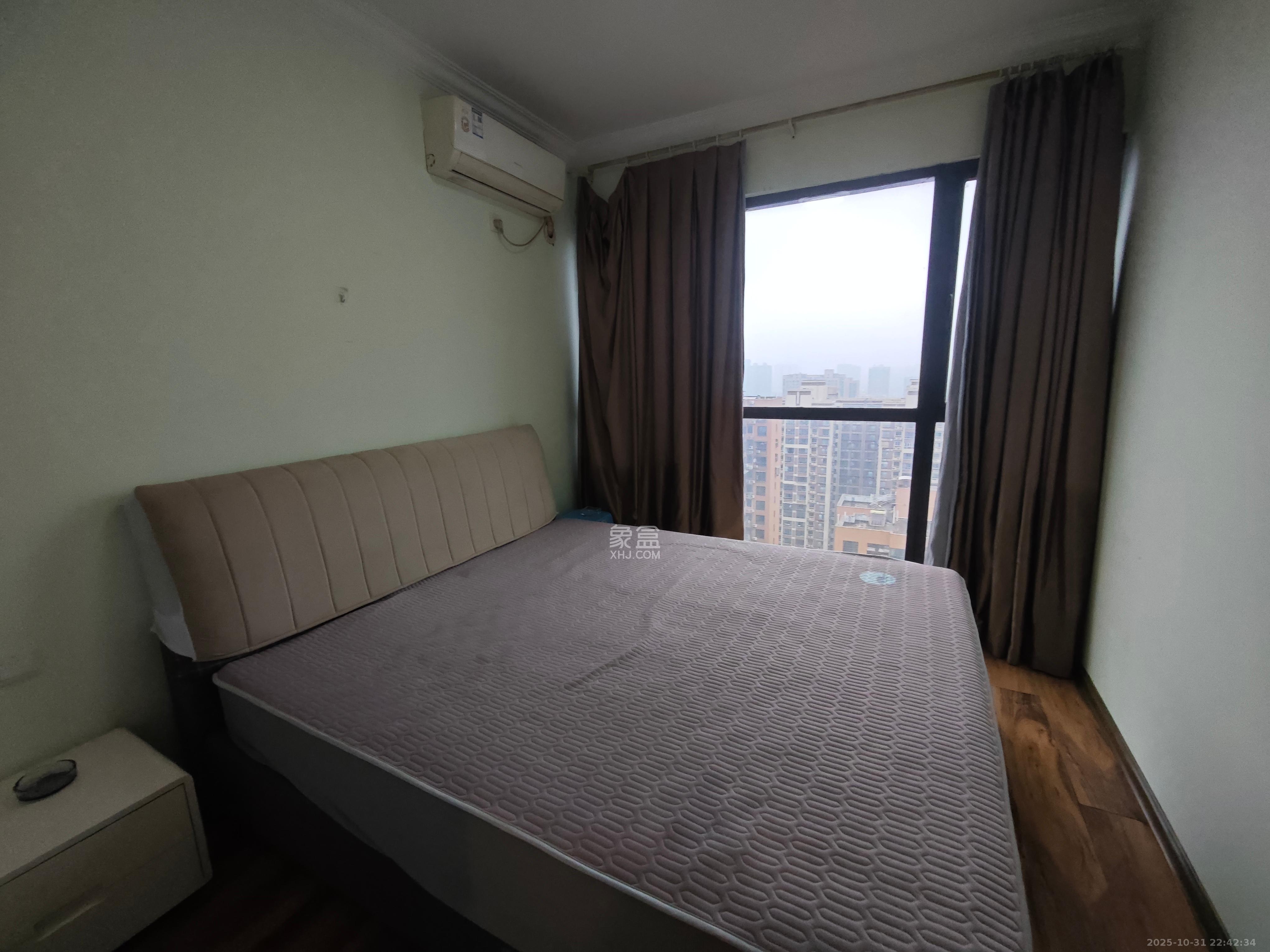 五一新村安置小区（永定社区、永兴社区、永祥社区）  1室1厅1卫    3000.0元/月室内图