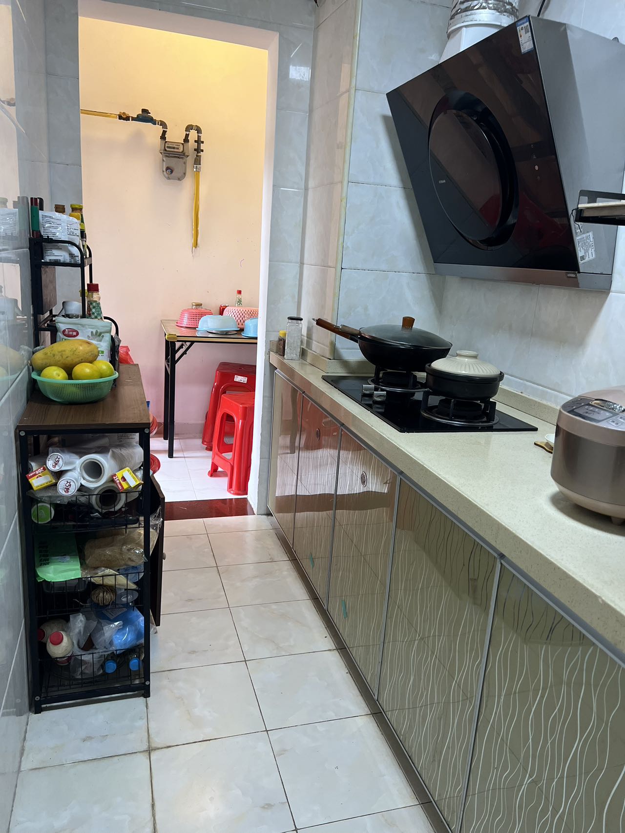 龙凤花园  3室2厅1卫    83.8万室内图