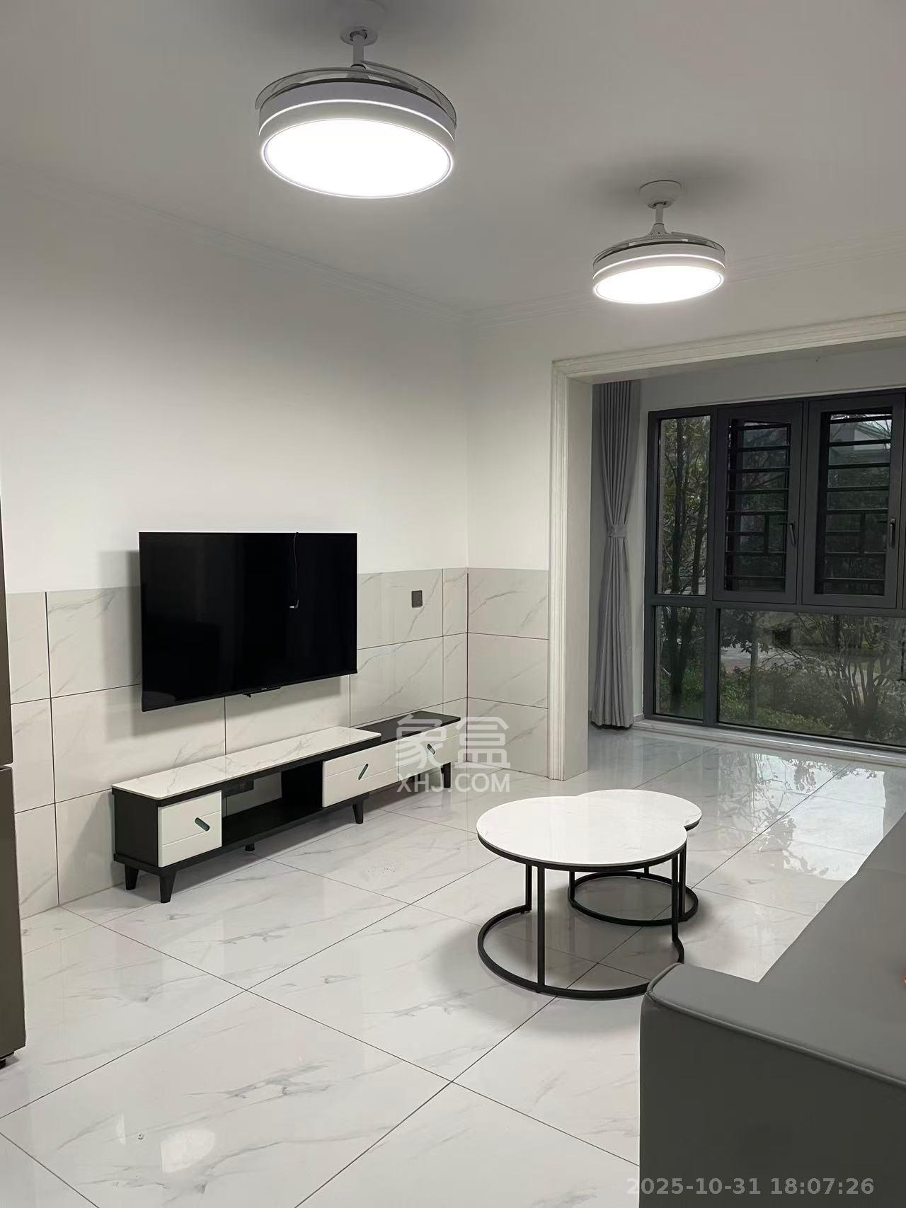 惟泽园 2室2厅1卫 2300.0元/月 惟泽园 2室2厅1卫 2300.0元/月室内图