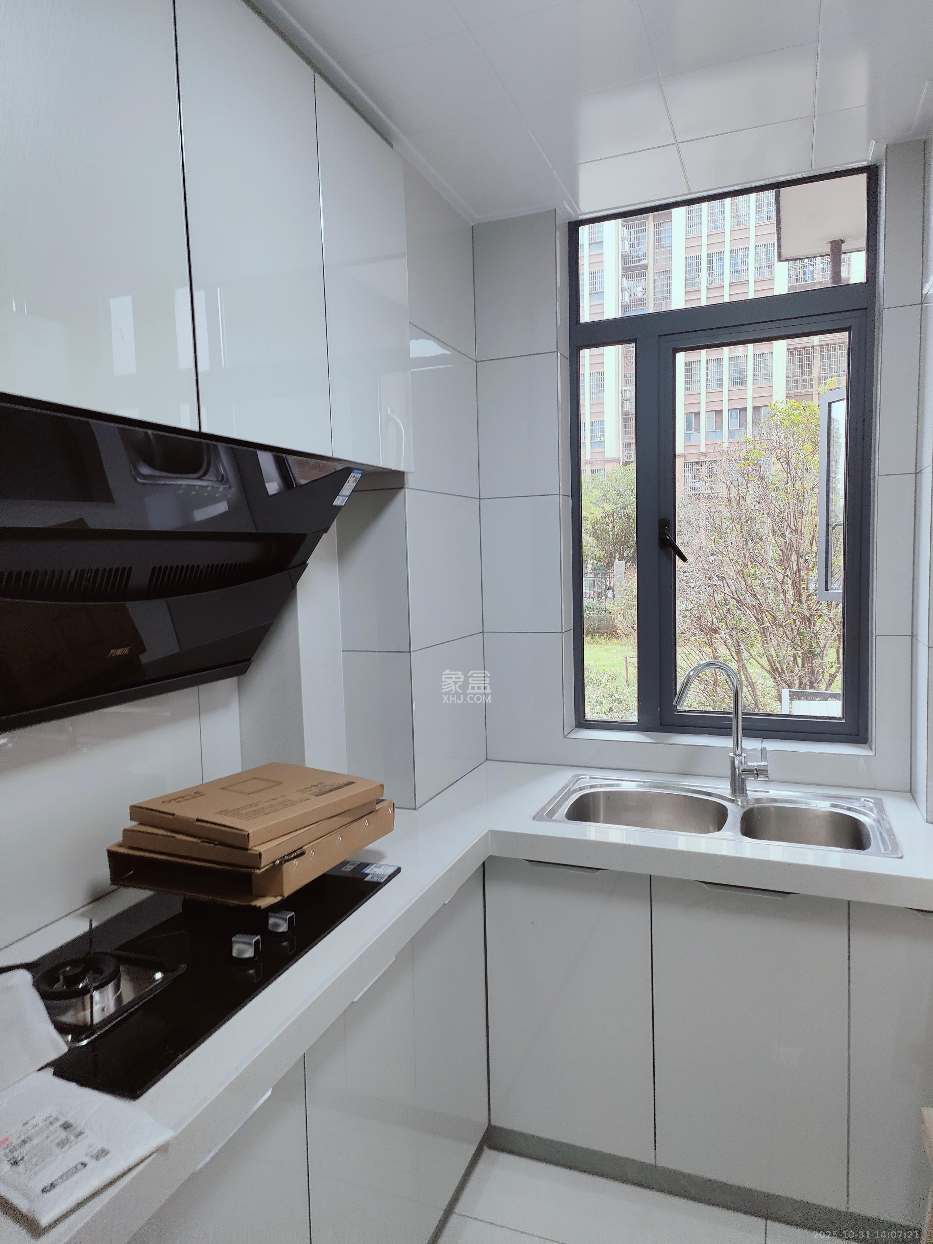 先锋新宇 1室1厅1卫 1500.0元/月 先锋新宇 1室1厅1卫 1500.0元/月室内图