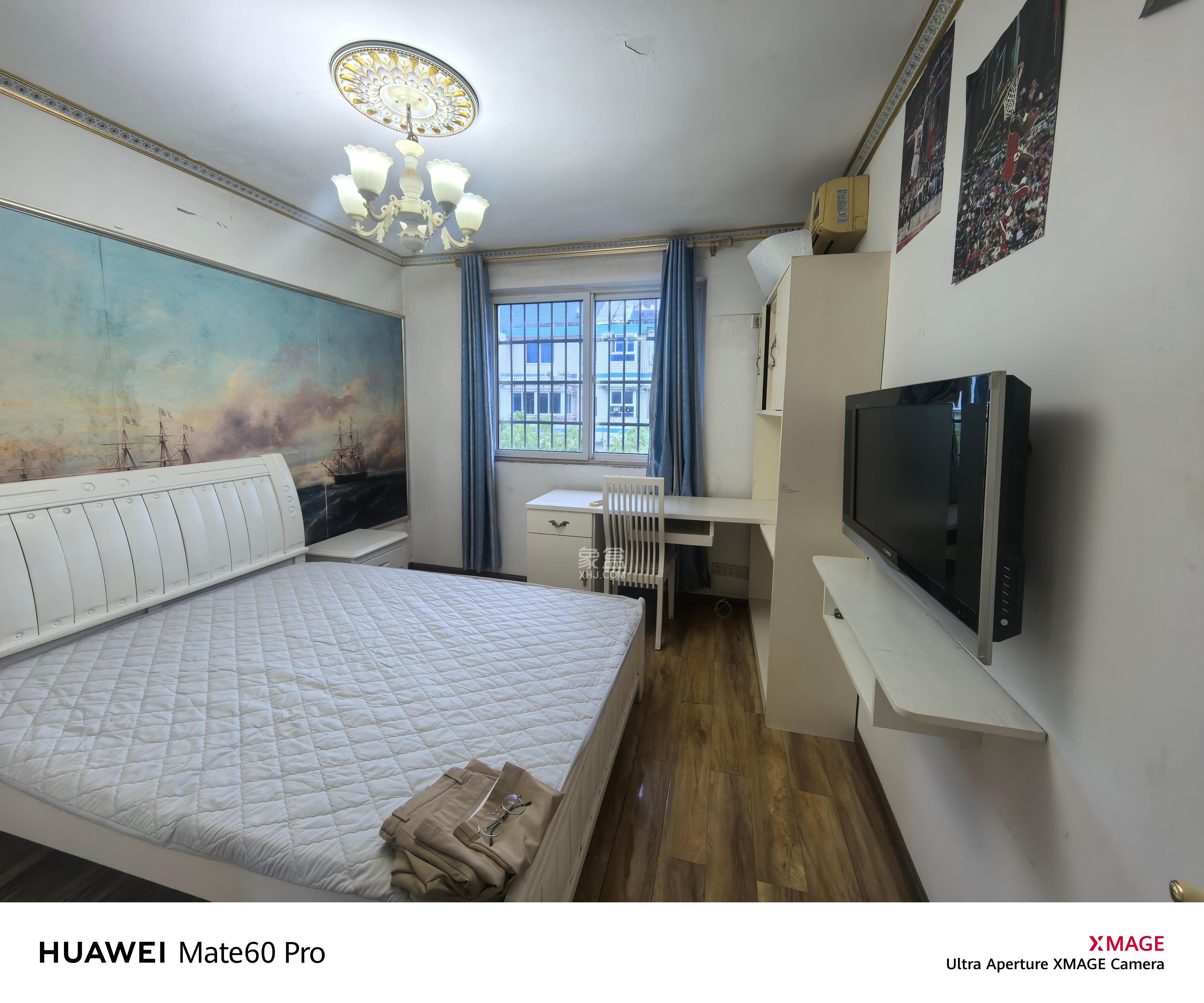 四方小区  2室2厅1卫    1700.0元/月室内图