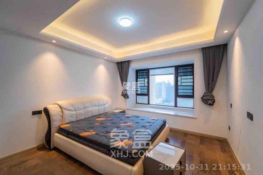 臻园  4室1厅1卫    4000.0元/月室内图