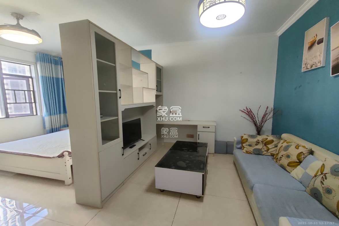 乾源国际 5室1厅3卫 1400.0元/月 乾源国际 5室1厅3卫 1400.0元/月室内图