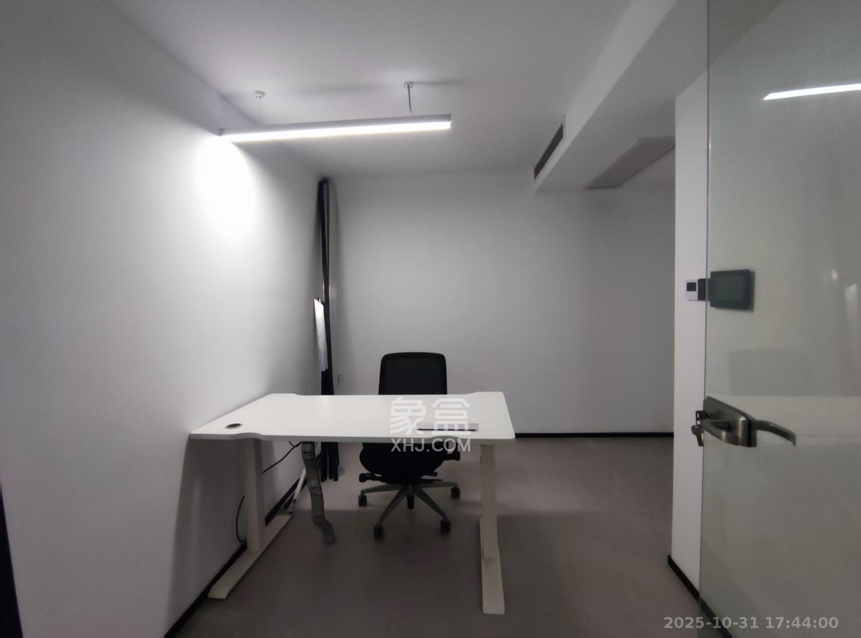 中建宝铂公馆 1室1厅1卫 3000.0元/月 中建宝铂公馆 1室1厅1卫 3000.0元/月室内图