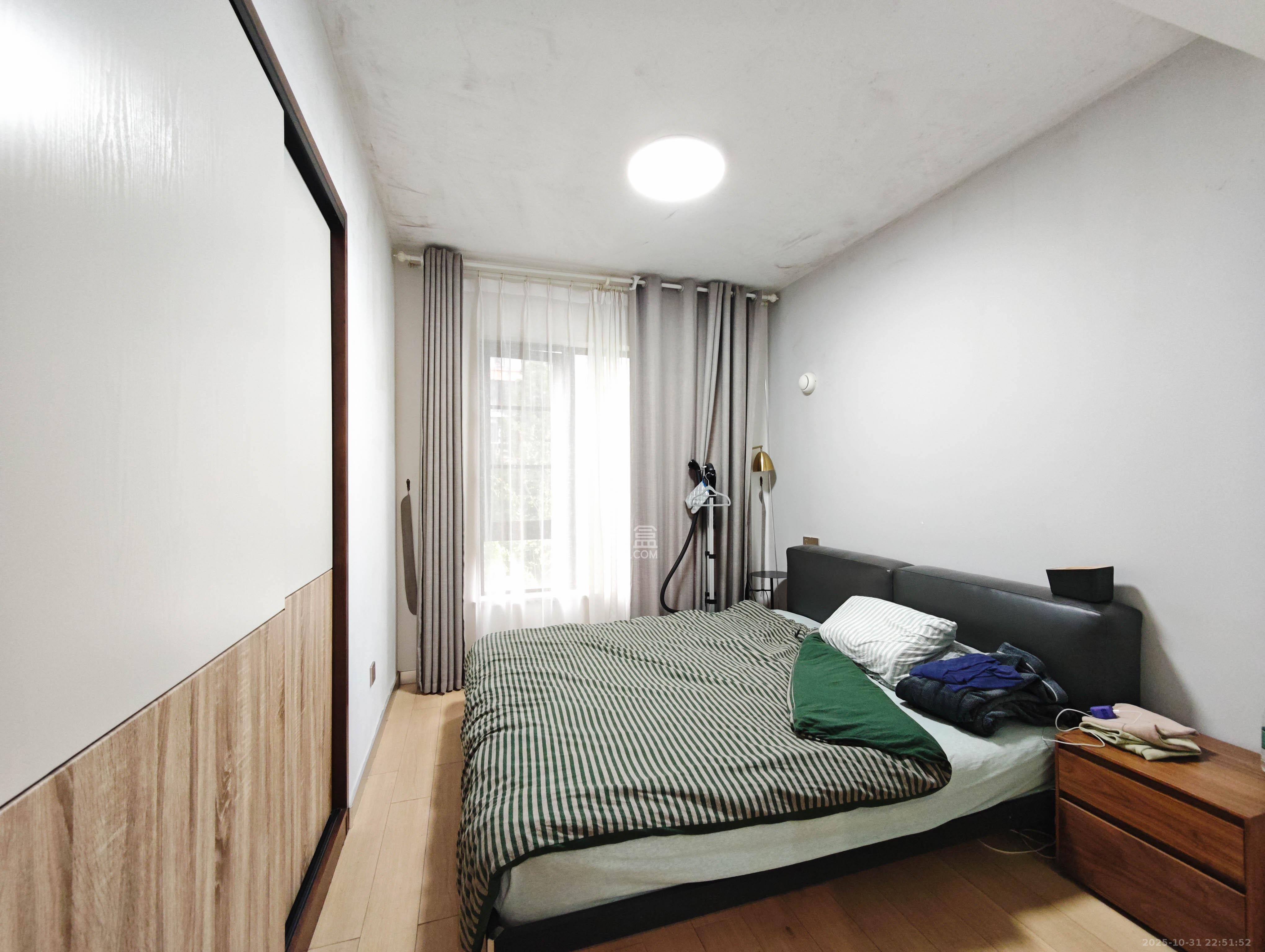 保利城(中航城国际社区、郡原美村) 4室2厅2卫 178.0万 保利城(中航城国际社区、郡原美村) 4室2厅2卫 178.0万卧室