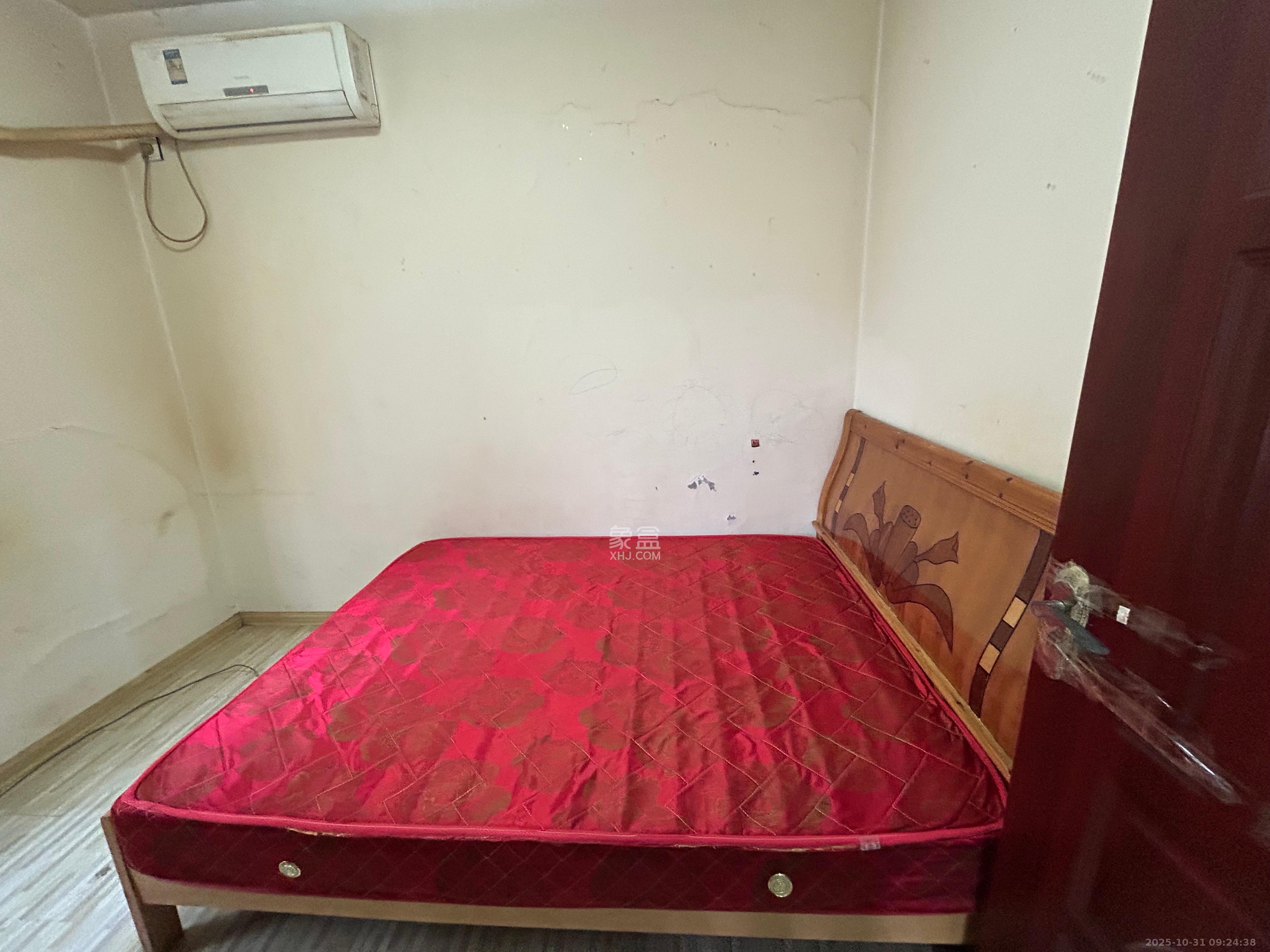 兰亭优壳（隽峰苑）  2室1厅1卫    2400.0元/月室内图