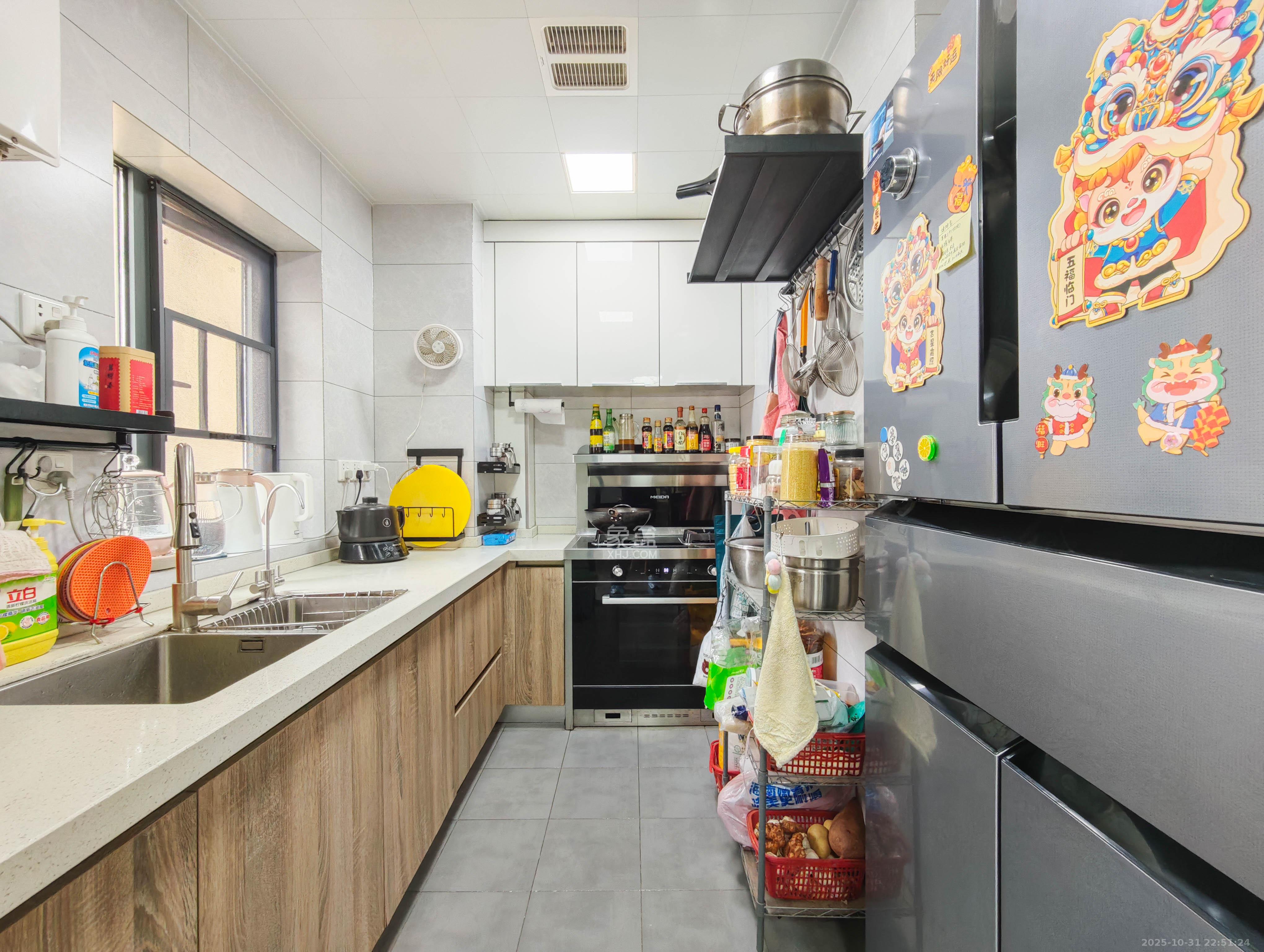 中建嘉和城  3室2厅2卫    113.5万其他