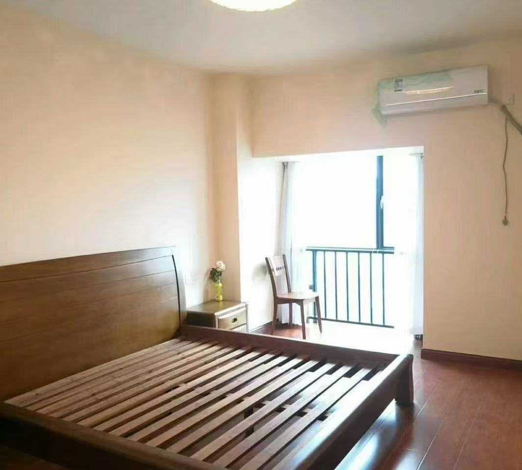 太一御江城  3室2厅2卫    58.8万室内图