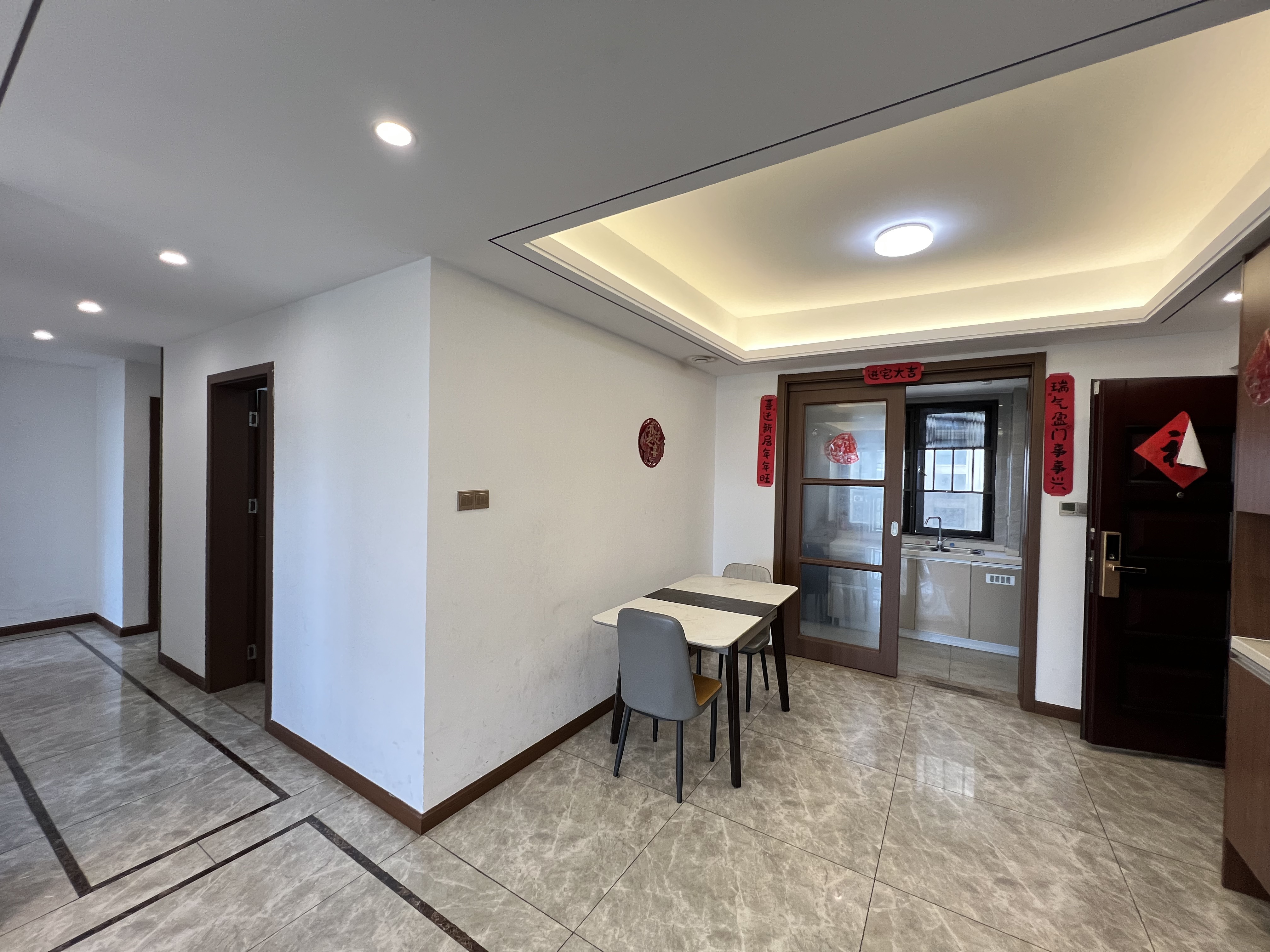 城际空间站 4室2厅2卫 66.0万 城际空间站 4室2厅2卫 66.0万室内图