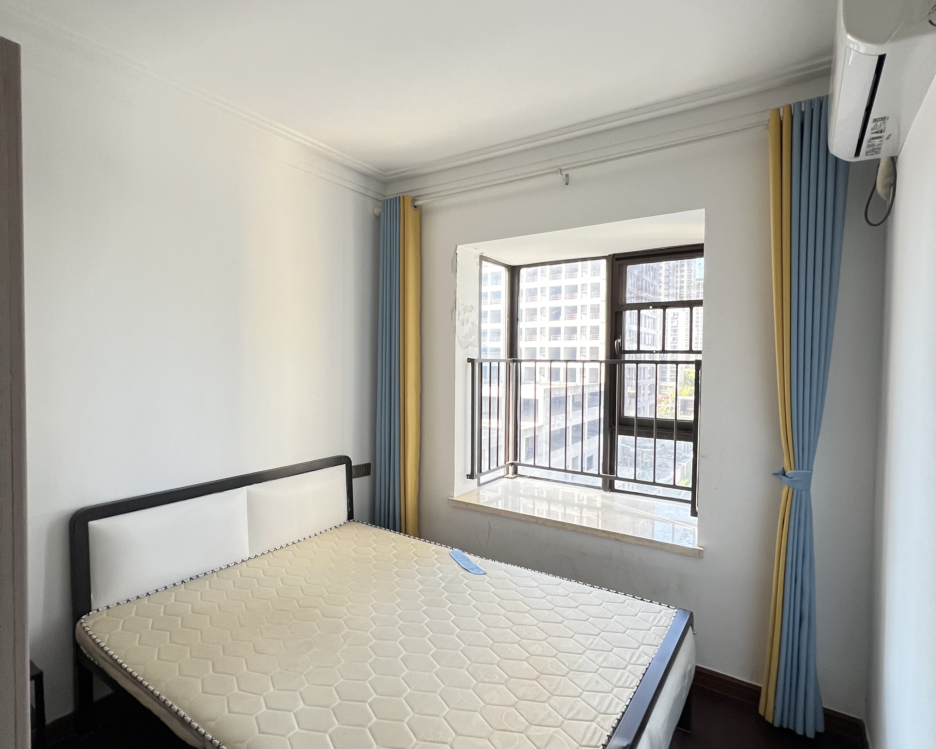 城际空间站 4室2厅2卫 66.0万 城际空间站 4室2厅2卫 66.0万室内图