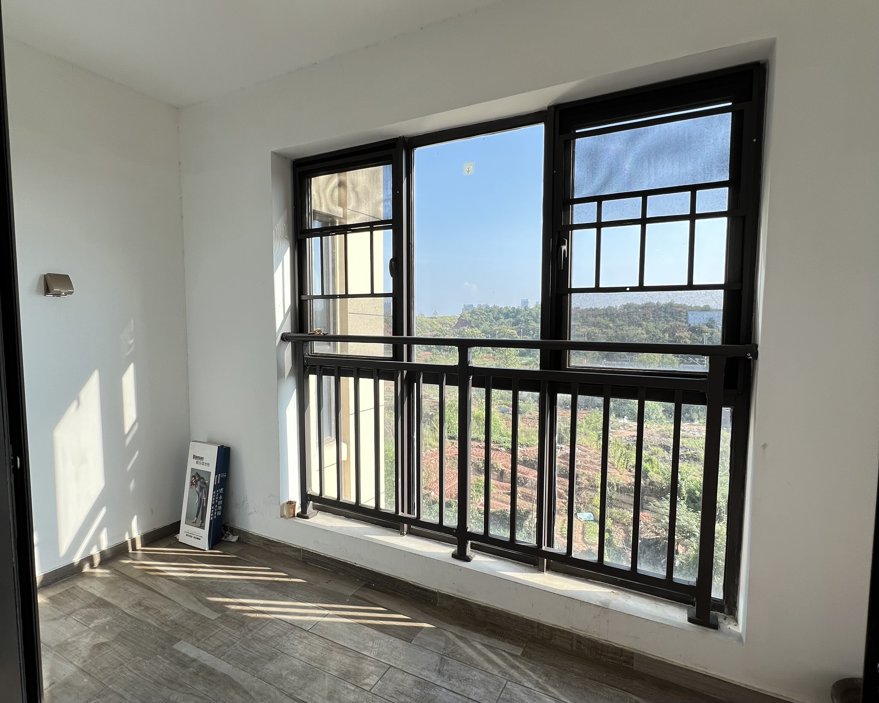 城际空间站 4室2厅2卫 66.0万 城际空间站 4室2厅2卫 66.0万室内图