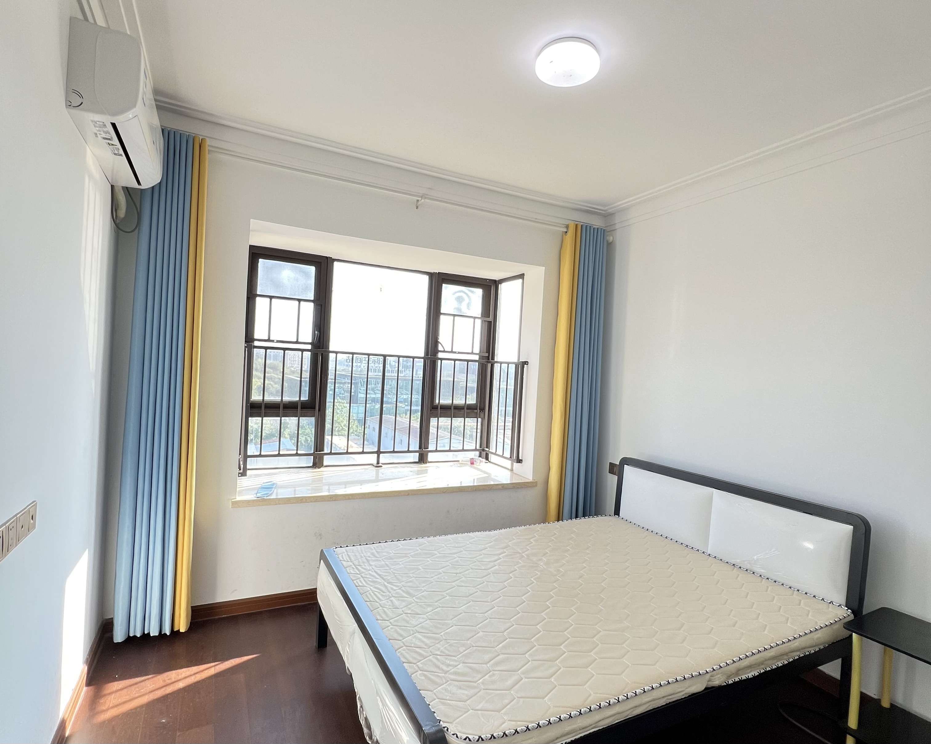 城际空间站 4室2厅2卫 66.0万 城际空间站 4室2厅2卫 66.0万室内图