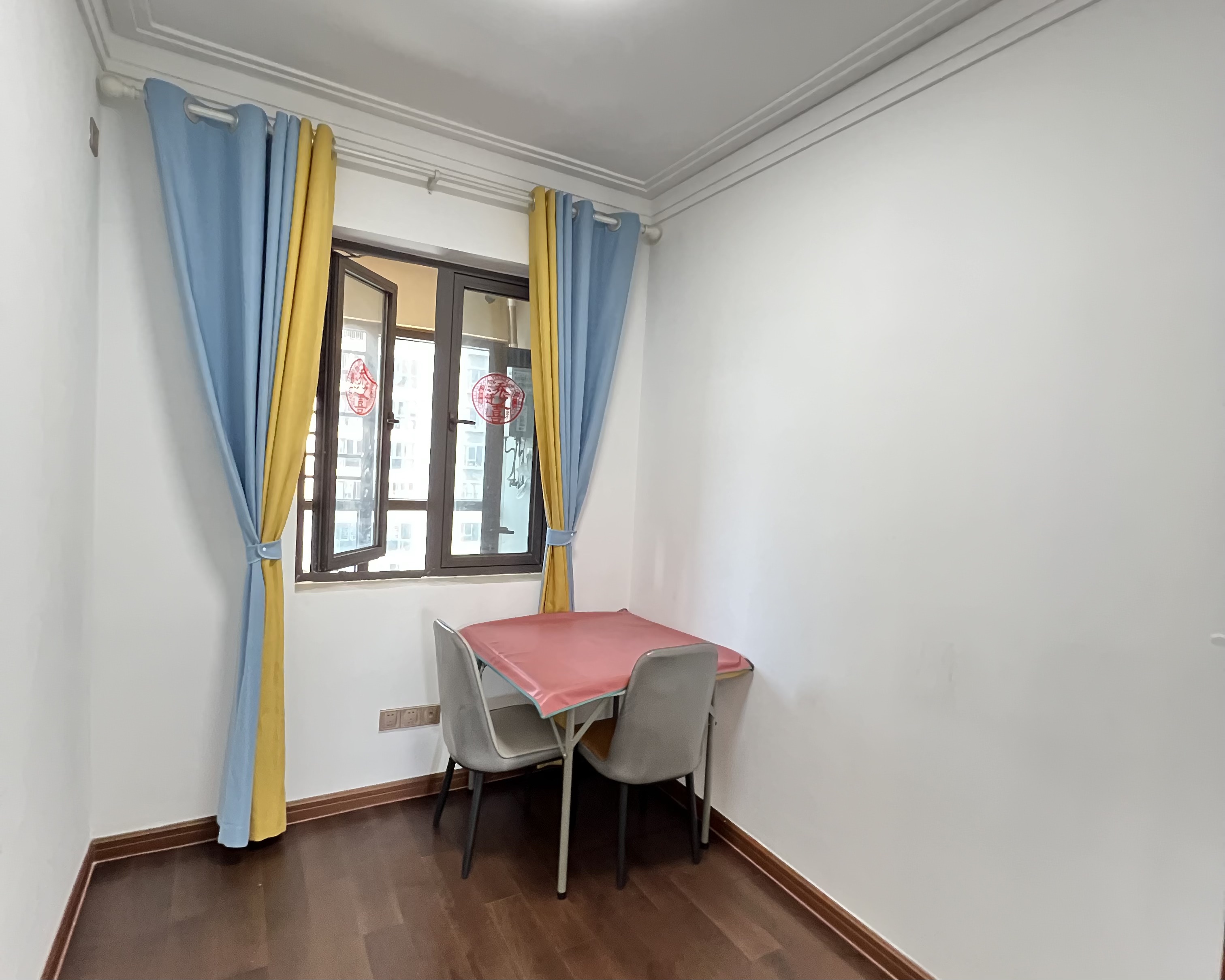 城际空间站 4室2厅2卫 66.0万 城际空间站 4室2厅2卫 66.0万室内图