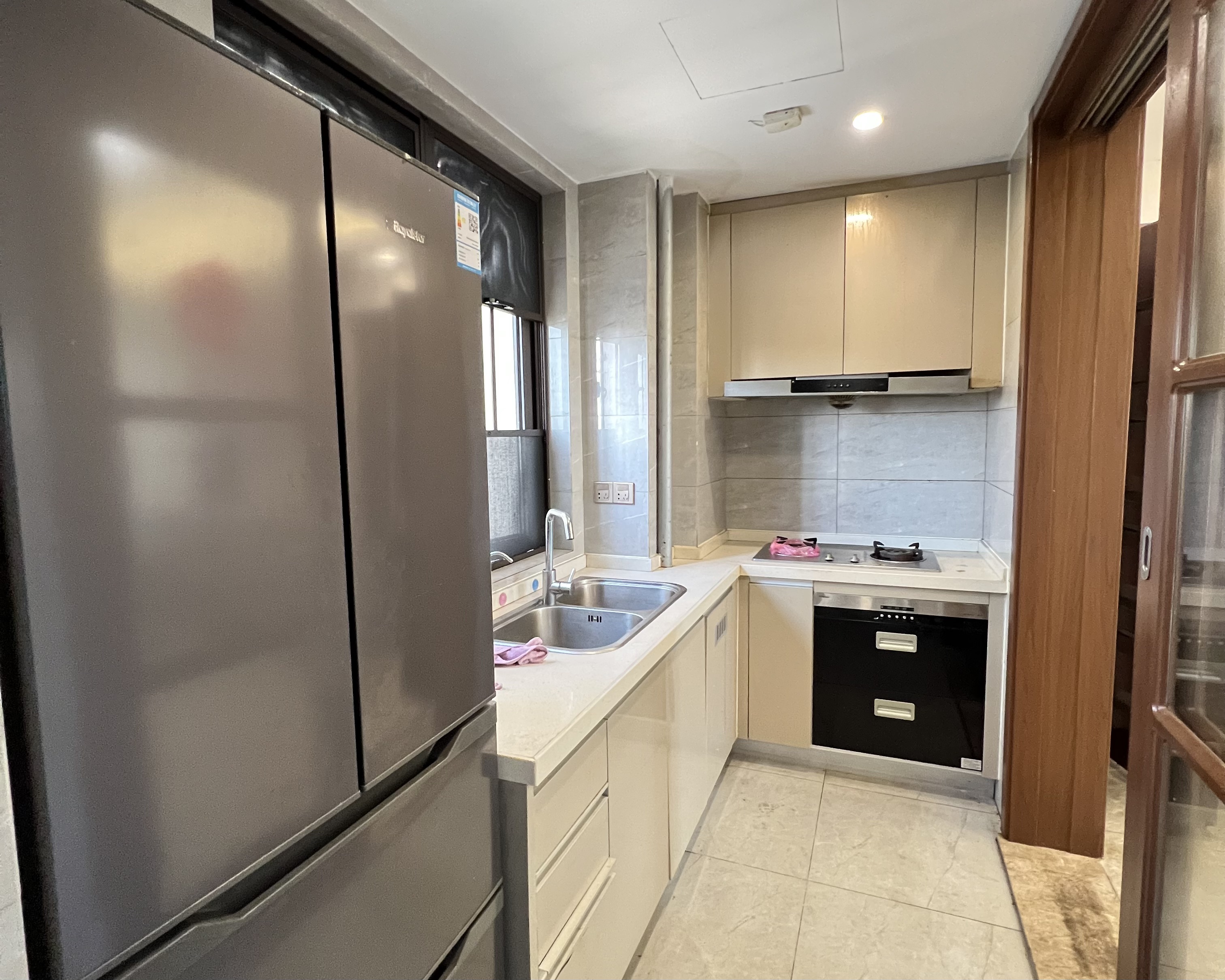 城际空间站 4室2厅2卫 66.0万 城际空间站 4室2厅2卫 66.0万室内图