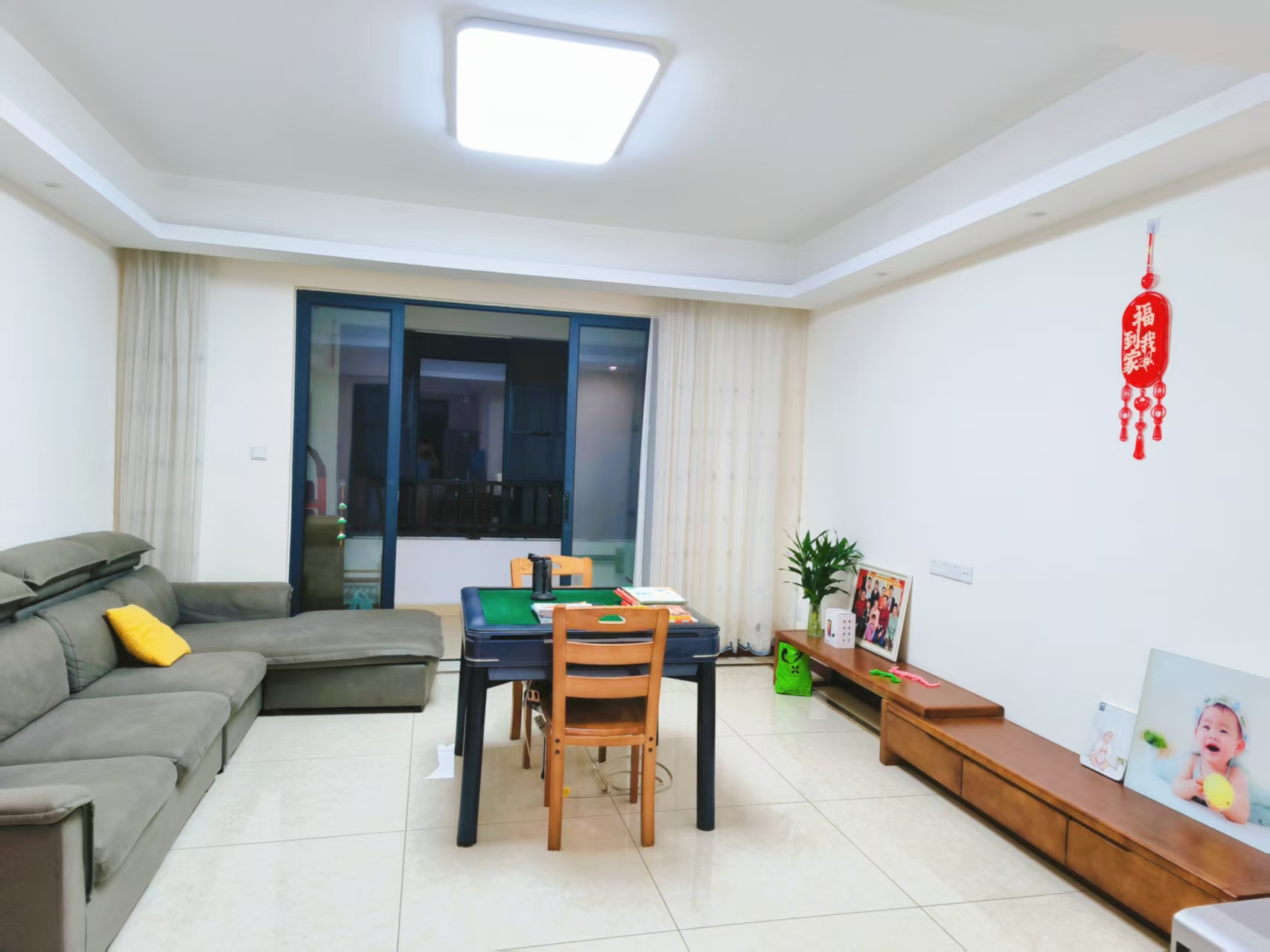 中建玥熙台  4室2厅2卫    85.0万