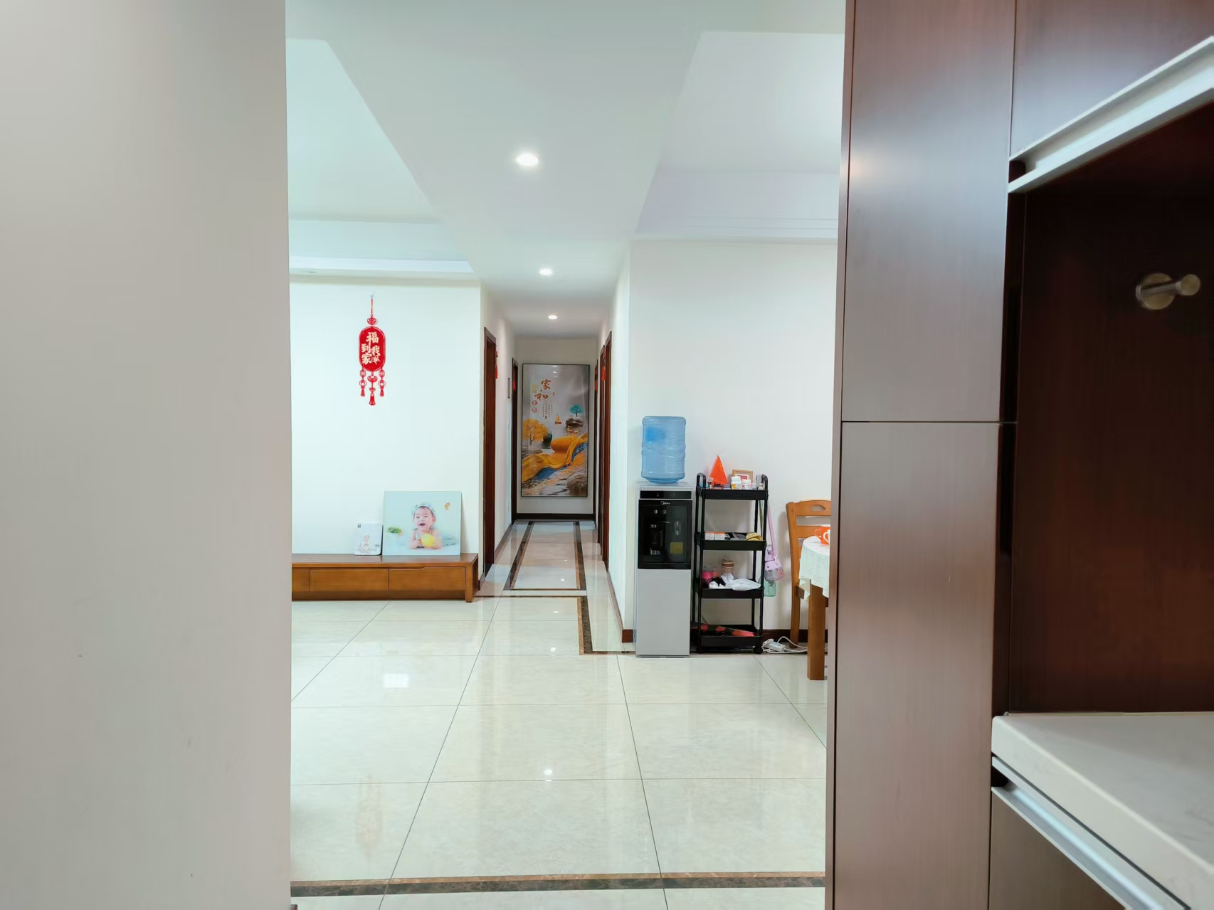 中建玥熙台 4室2厅2卫 82.8万 中建玥熙台 4室2厅2卫 82.8万室内图