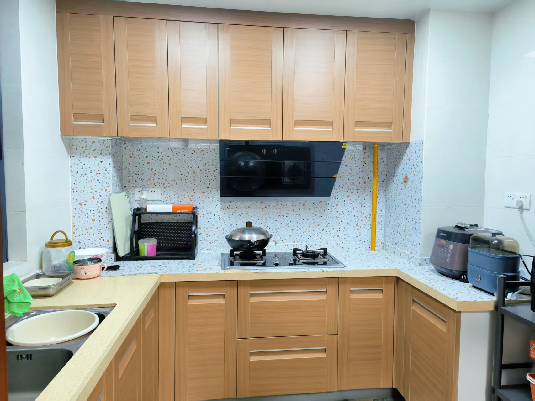 中建玥熙台 4室2厅2卫 82.8万 中建玥熙台 4室2厅2卫 82.8万室内图