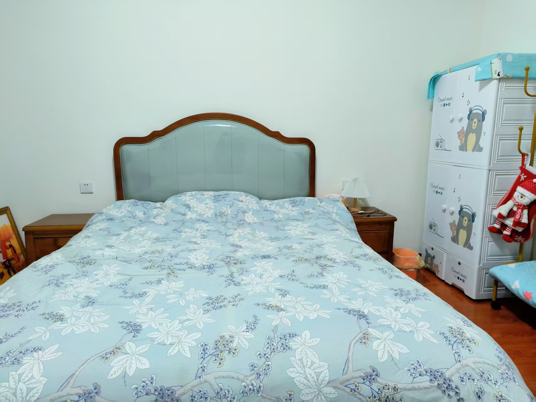 中建玥熙台 4室2厅2卫 82.8万 中建玥熙台 4室2厅2卫 82.8万室内图