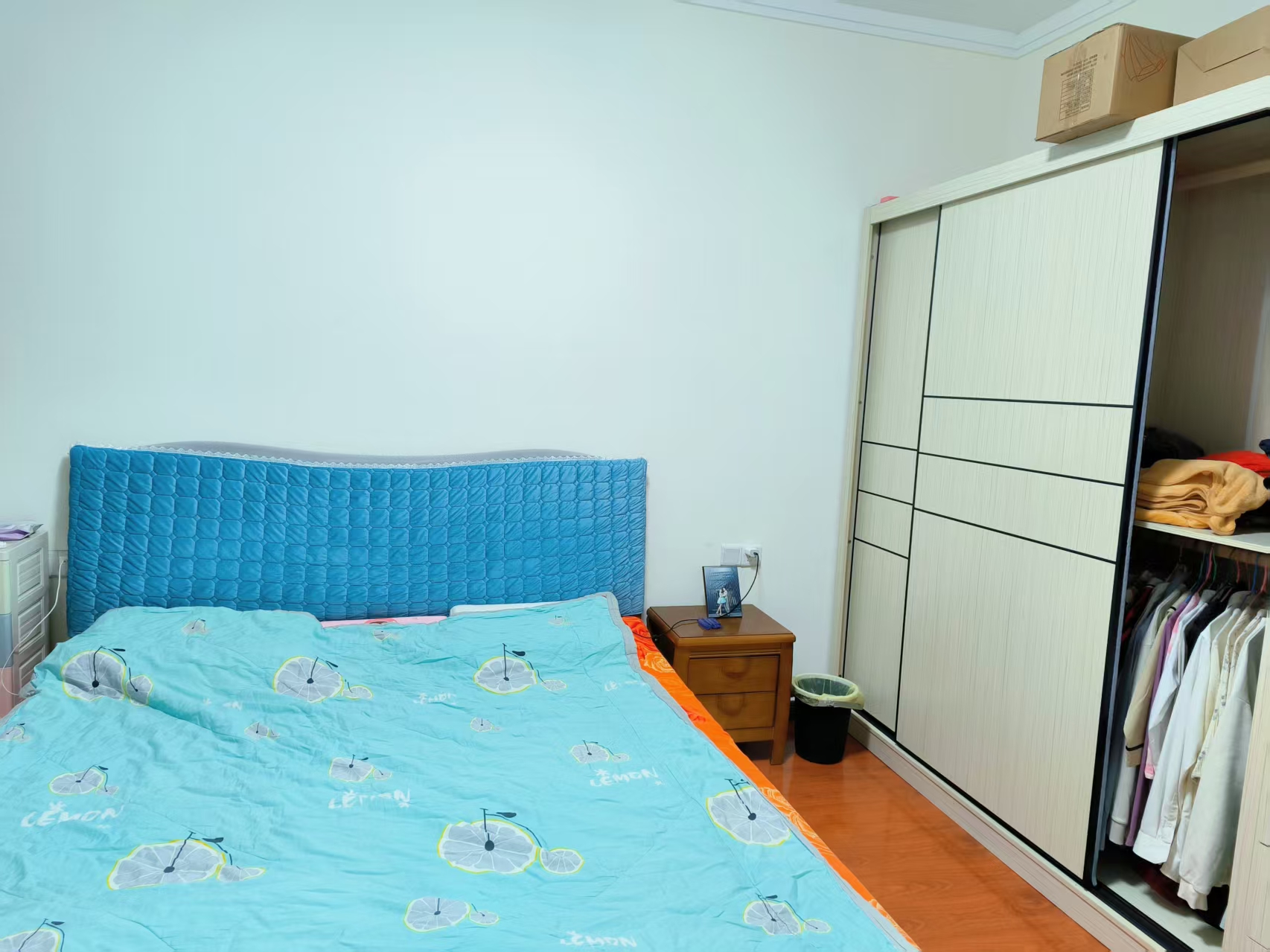 中建玥熙台 4室2厅2卫 82.8万 中建玥熙台 4室2厅2卫 82.8万室内图