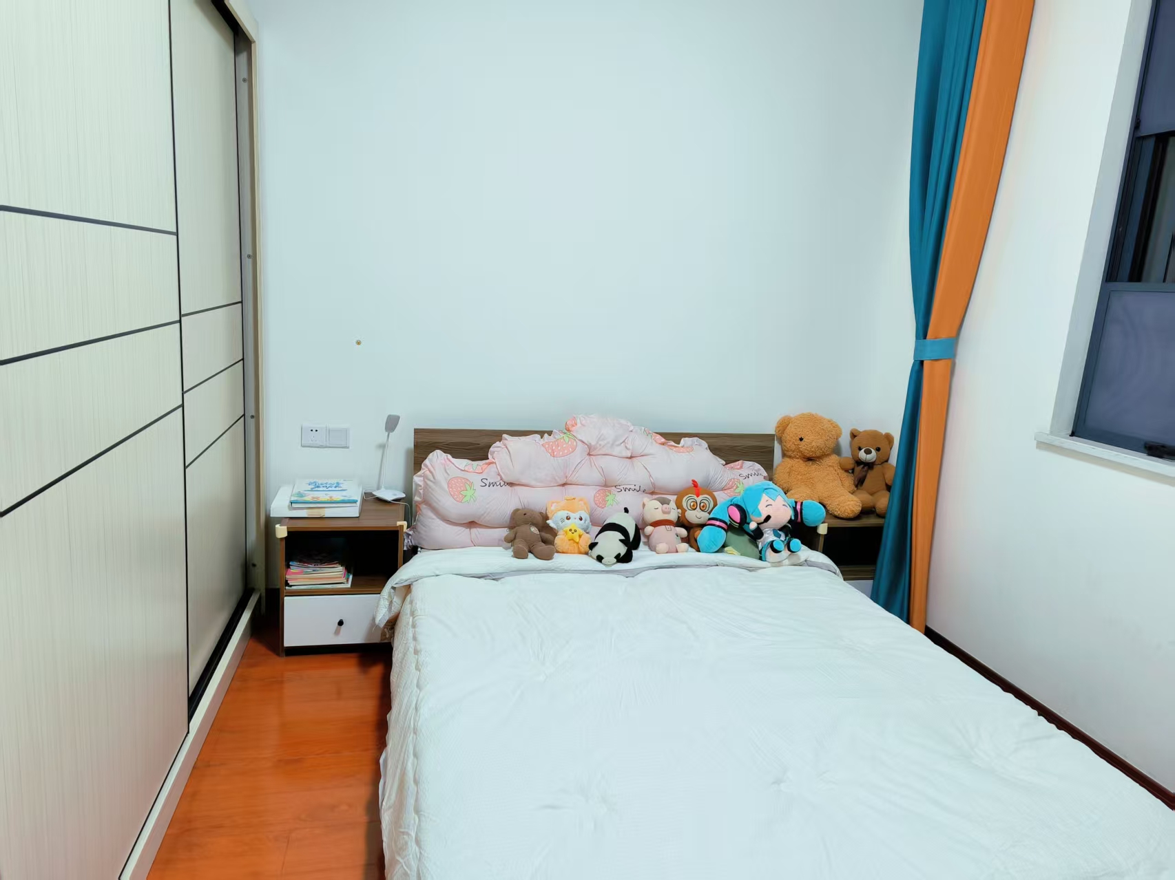 中建玥熙台 4室2厅2卫 82.8万 中建玥熙台 4室2厅2卫 82.8万室内图