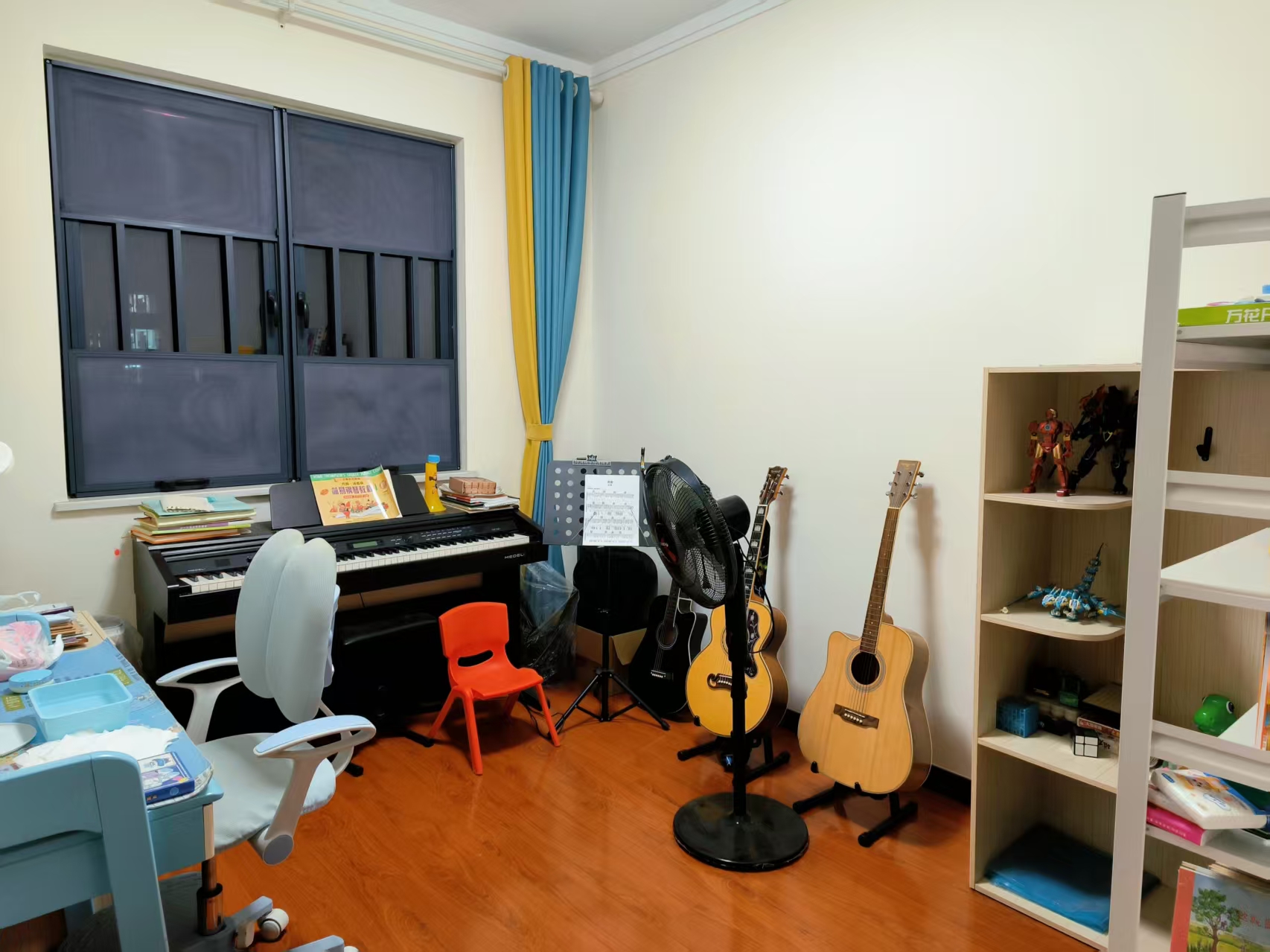 中建玥熙台 4室2厅2卫 82.8万 中建玥熙台 4室2厅2卫 82.8万室内图