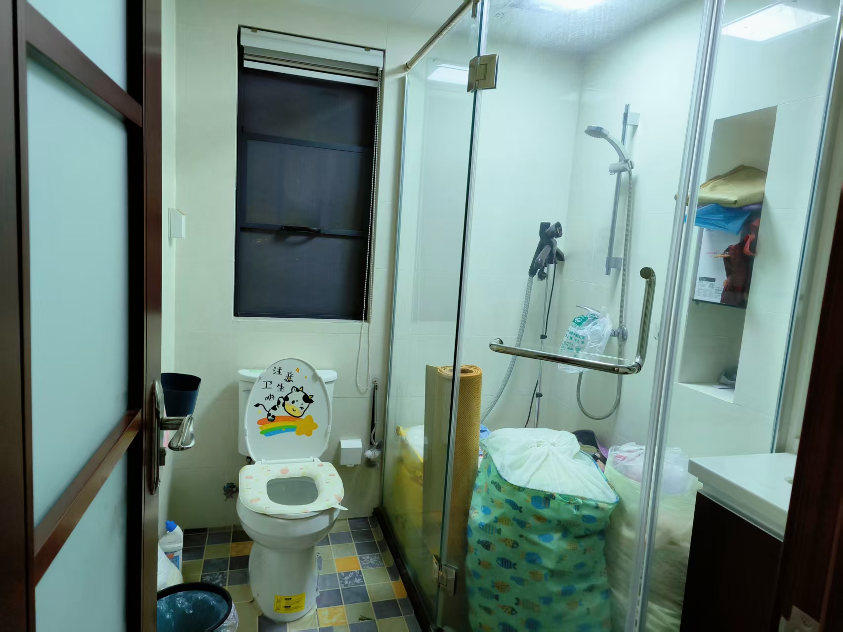 中建玥熙台 4室2厅2卫 82.8万 中建玥熙台 4室2厅2卫 82.8万室内图