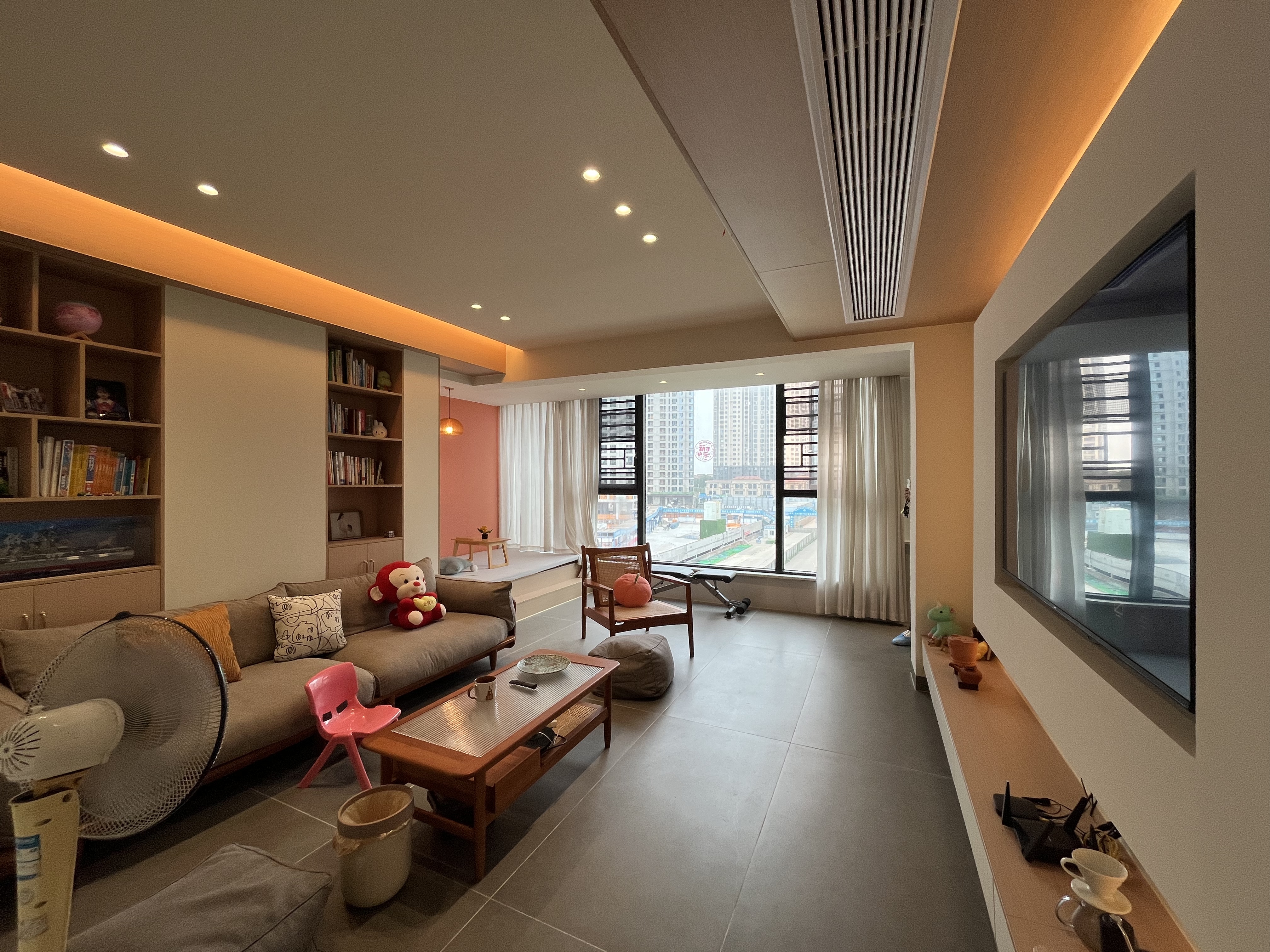 当代尚品苑 1室0厅0卫 182.0万 当代尚品苑 1室0厅0卫 182.0万室内图