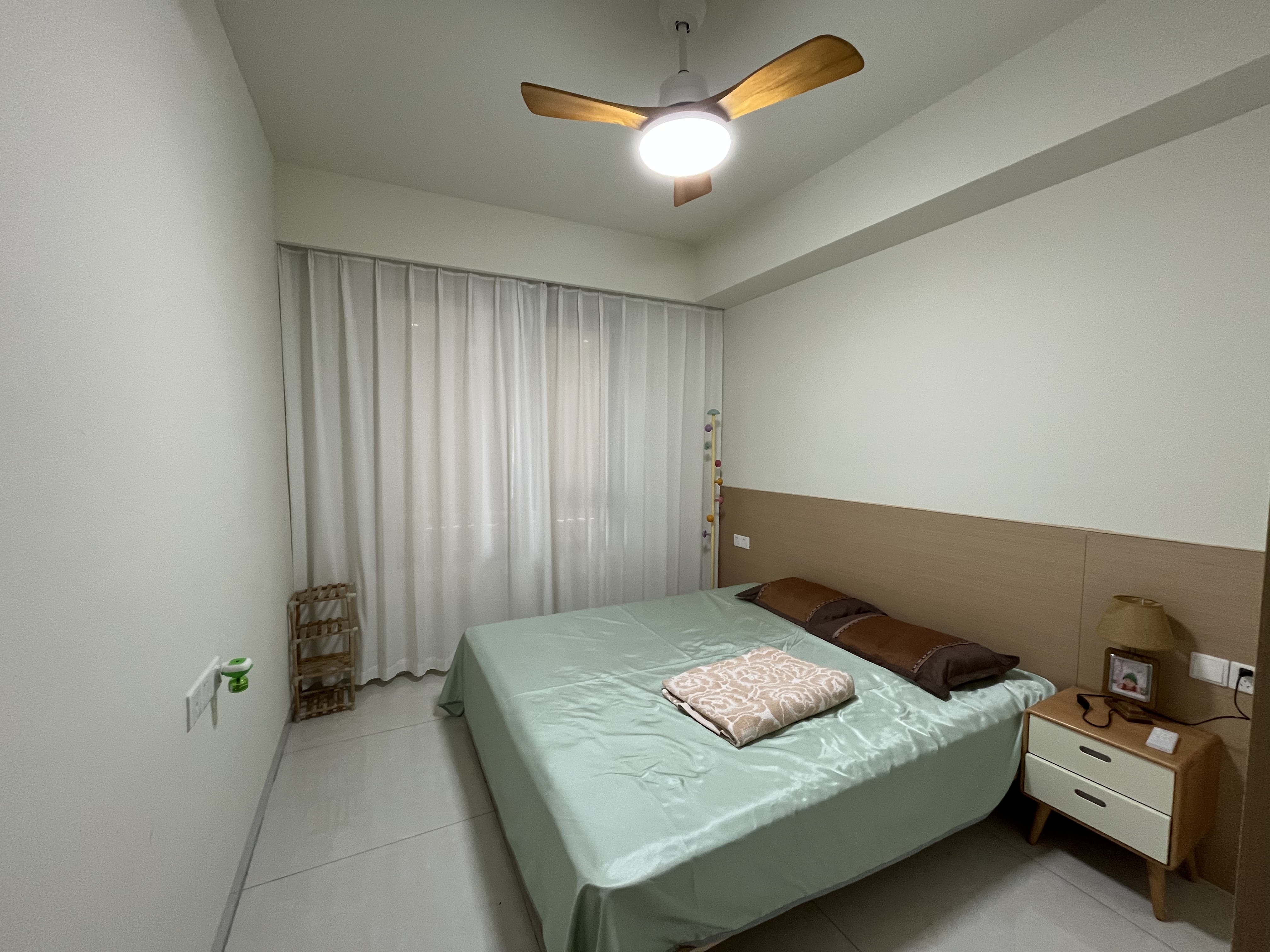 当代尚品苑 1室0厅0卫 182.0万 当代尚品苑 1室0厅0卫 182.0万室内图