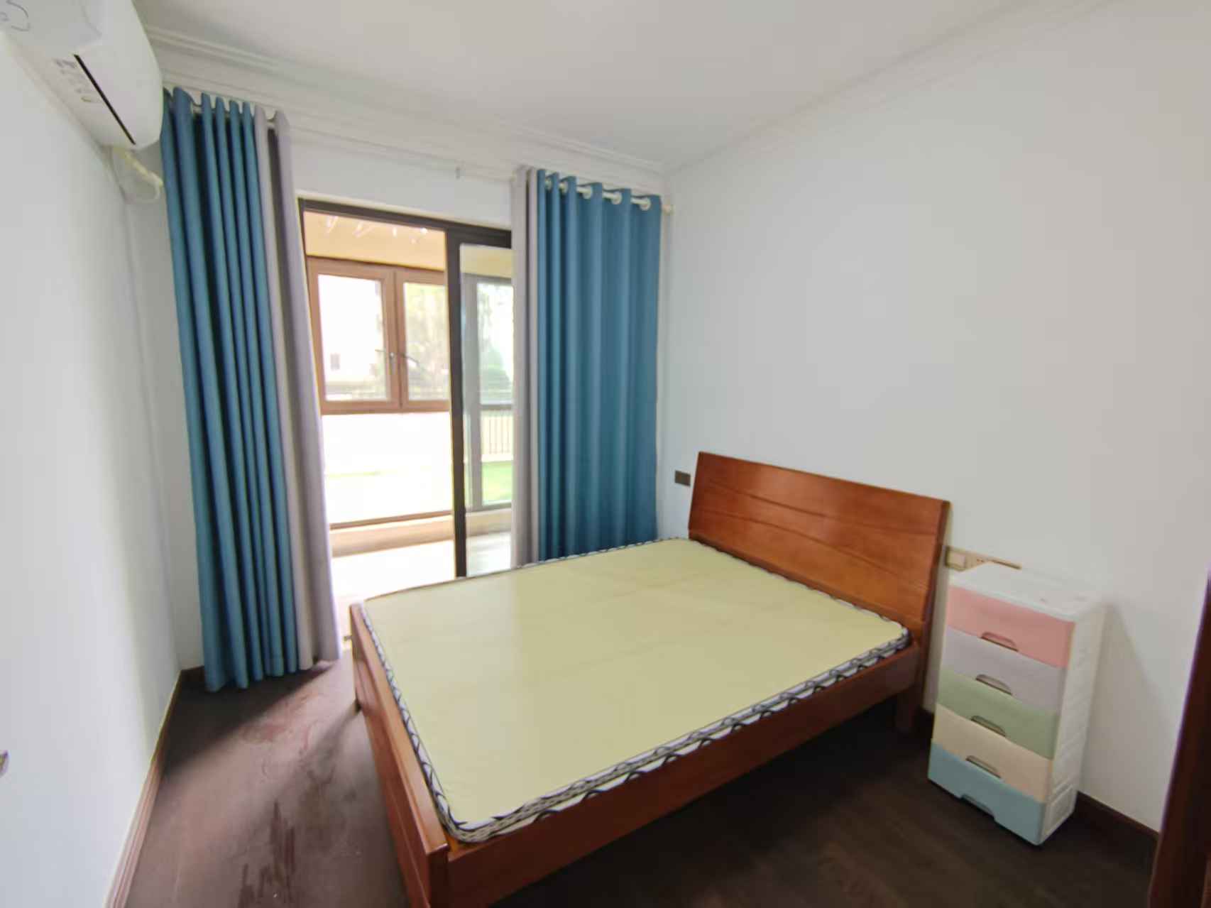 城际空间站 3室2厅2卫 51.8万 城际空间站 3室2厅2卫 51.8万室内图