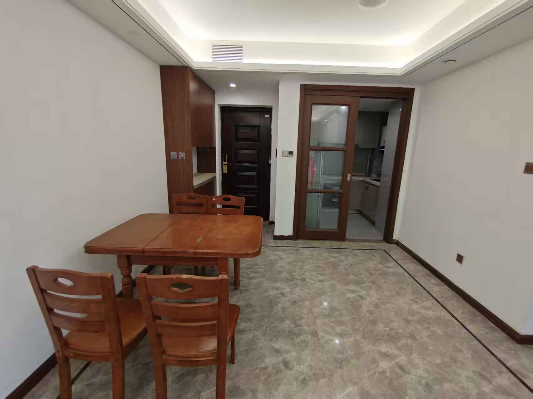 城际空间站 3室2厅2卫 51.8万 城际空间站 3室2厅2卫 51.8万室内图