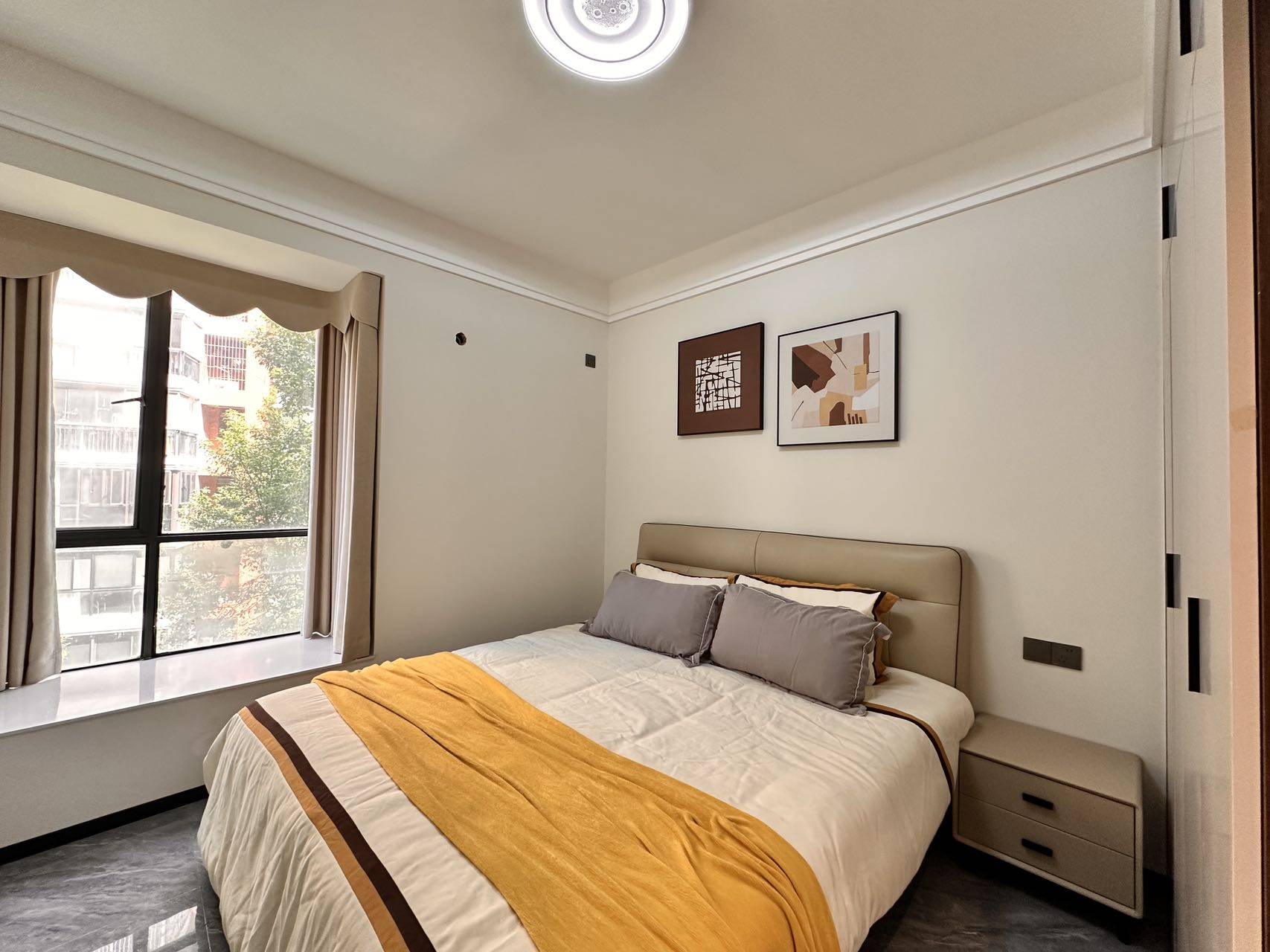 城市风景 4室2厅3卫 99.8万 城市风景 4室2厅3卫 99.8万室内图