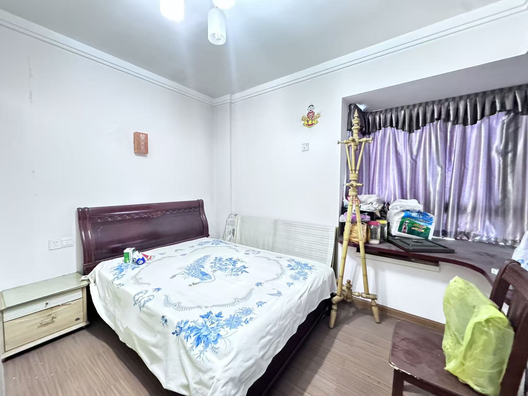 山水国际 2室2厅1卫 39.0万 山水国际 2室2厅1卫 39.0万室内图