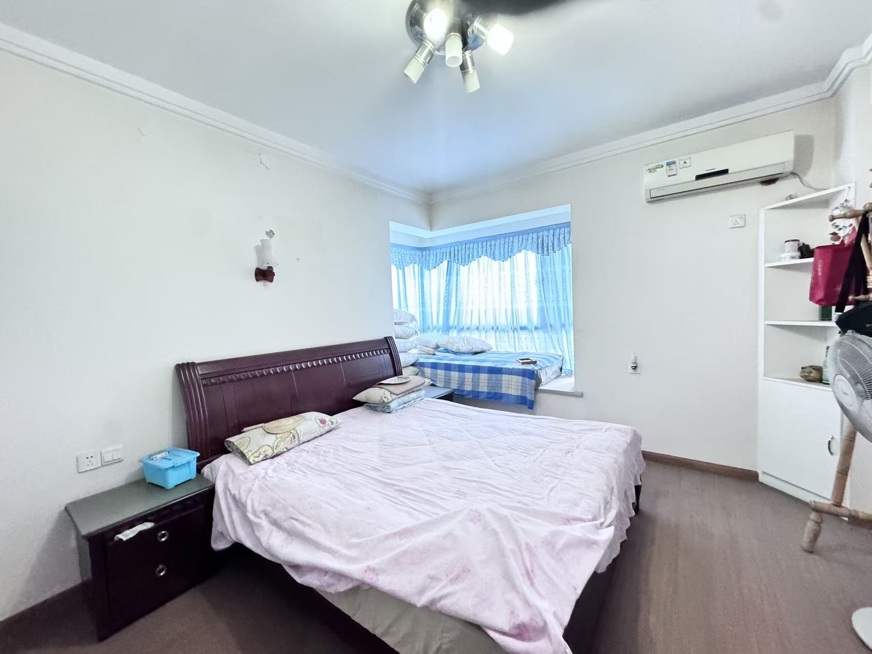 山水国际 2室2厅1卫 39.0万 山水国际 2室2厅1卫 39.0万室内图