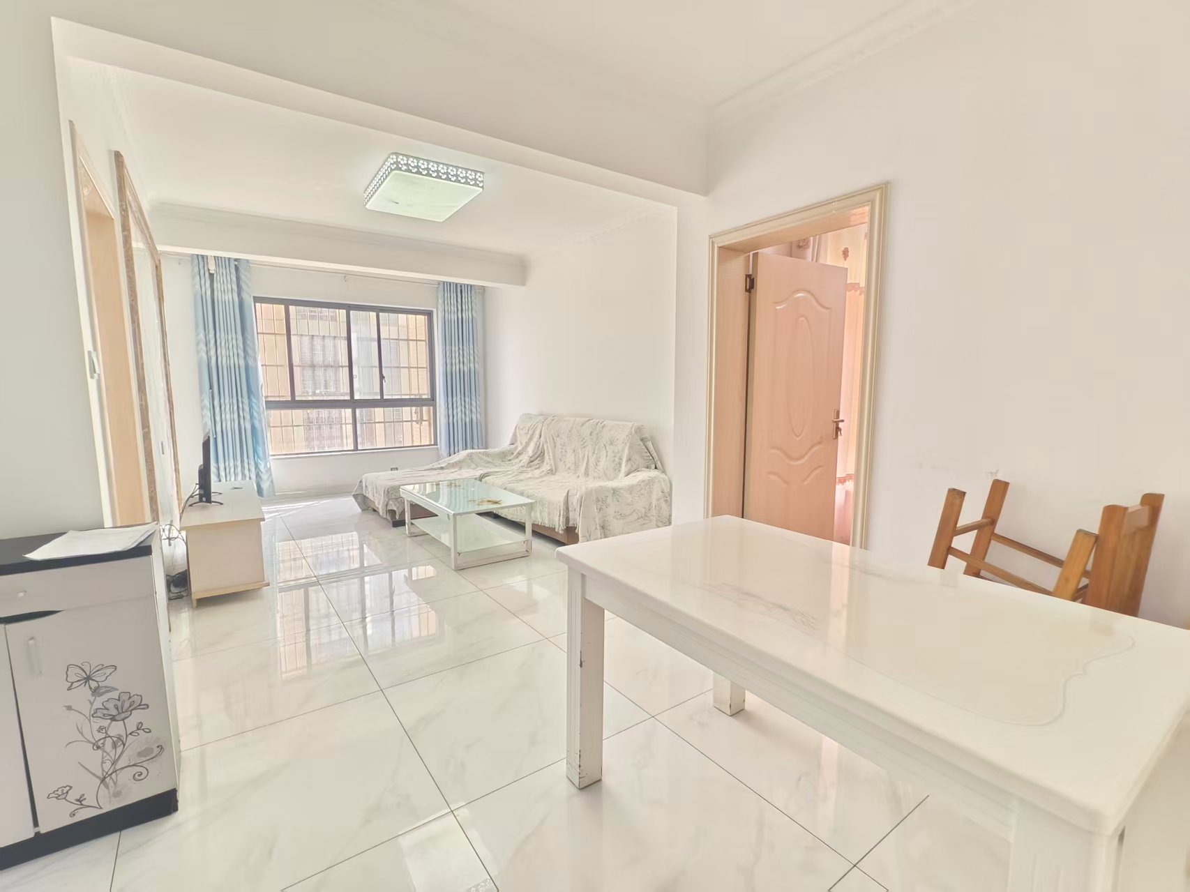 都市兰亭 2室2厅1卫 36.8万 都市兰亭 2室2厅1卫 36.8万室内图