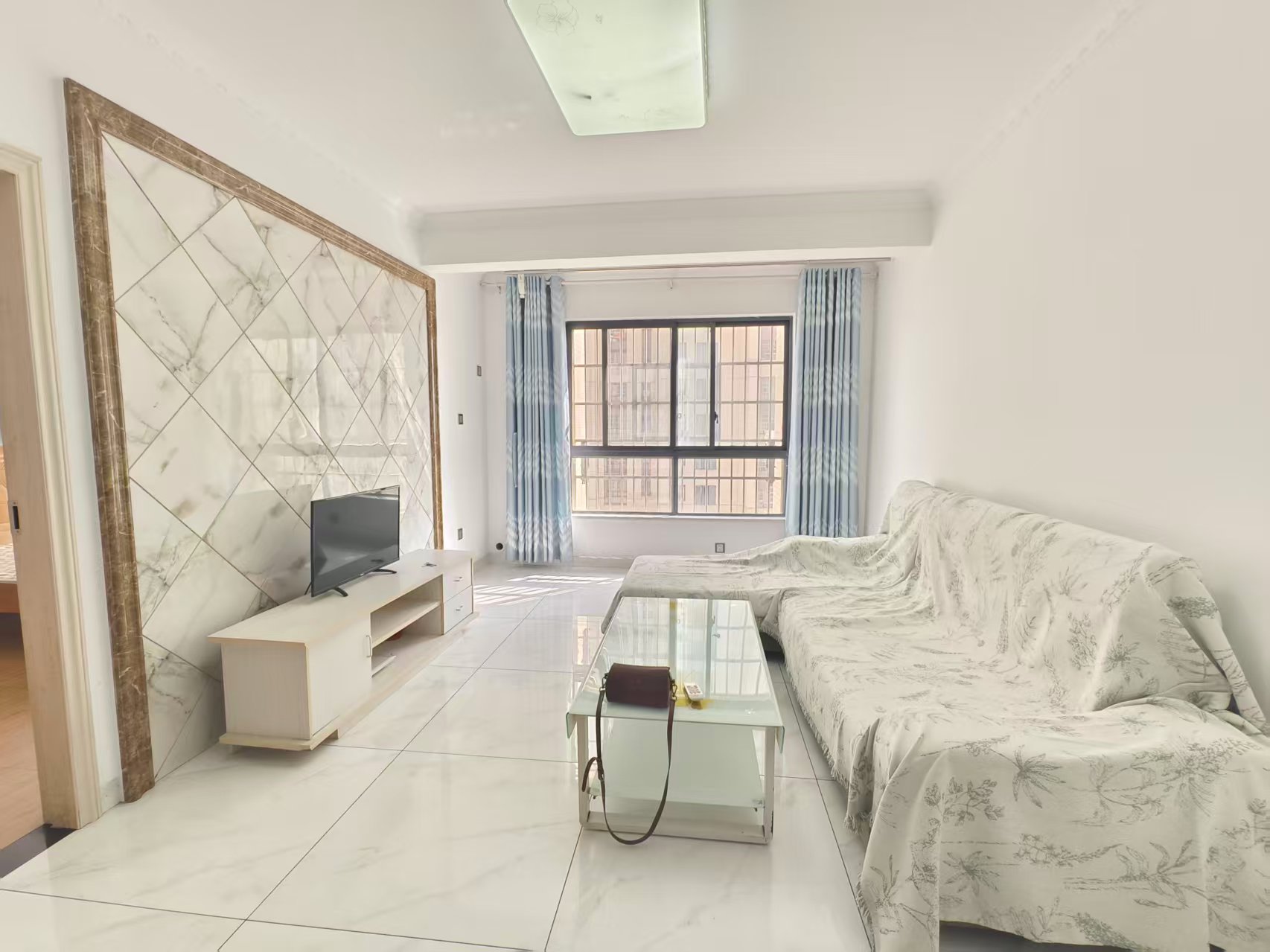 都市兰亭 2室2厅1卫 36.8万 都市兰亭 2室2厅1卫 36.8万室内图