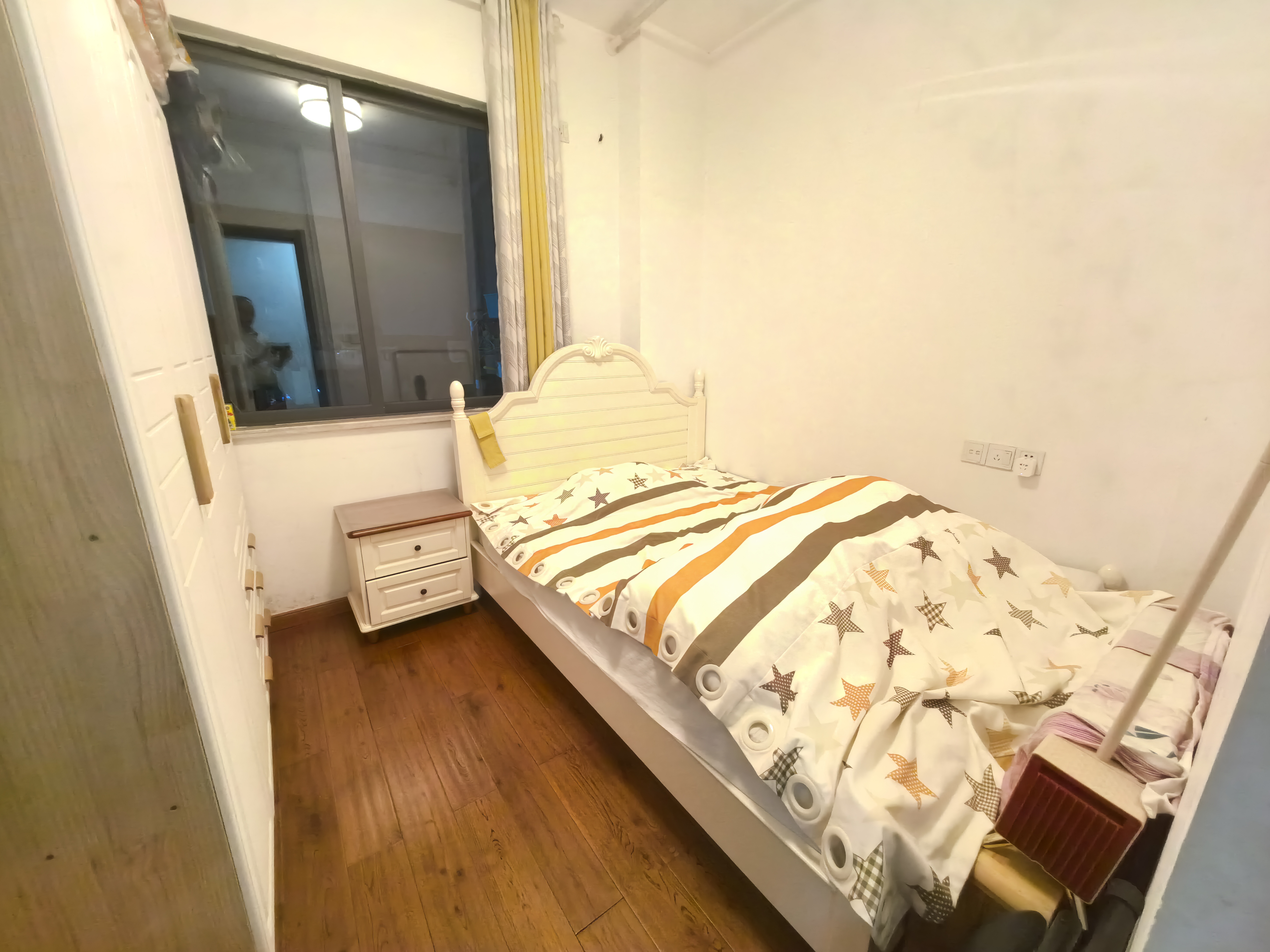 碧桂园 3室2厅1卫 52.0万 碧桂园 3室2厅1卫 52.0万室内图