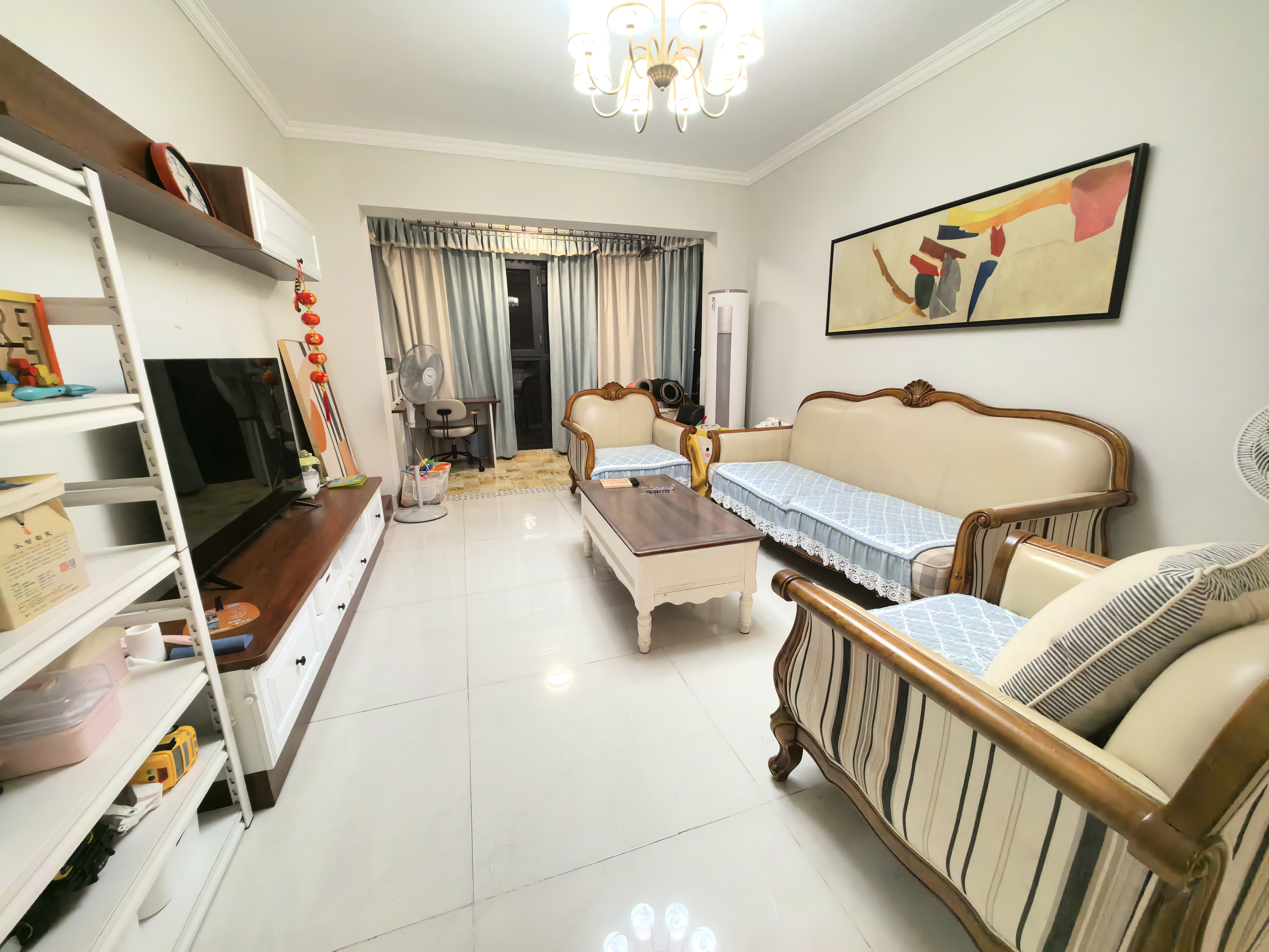 碧桂园 3室2厅1卫 52.0万 碧桂园 3室2厅1卫 52.0万室内图