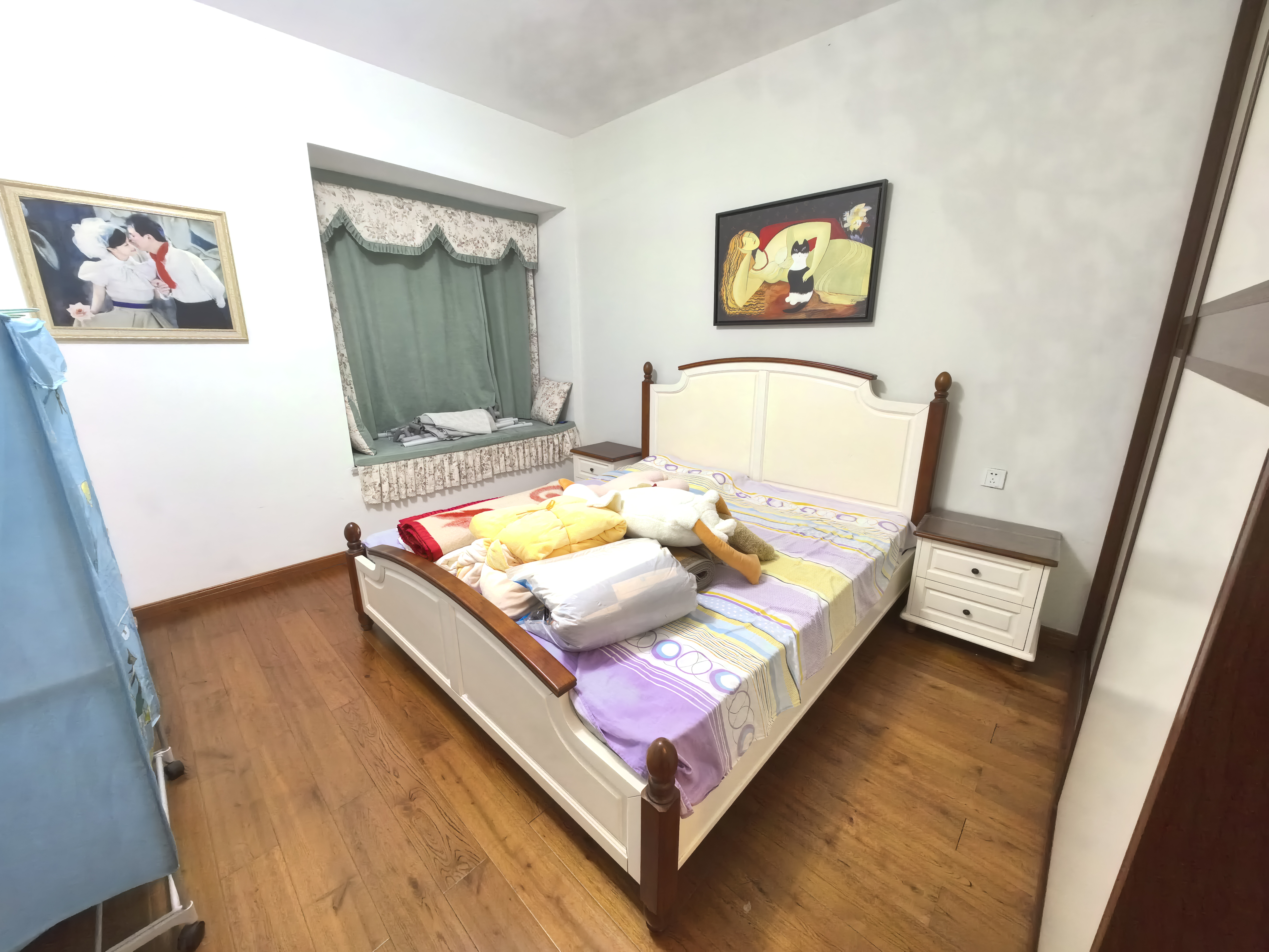 碧桂园 3室2厅1卫 52.0万 碧桂园 3室2厅1卫 52.0万室内图