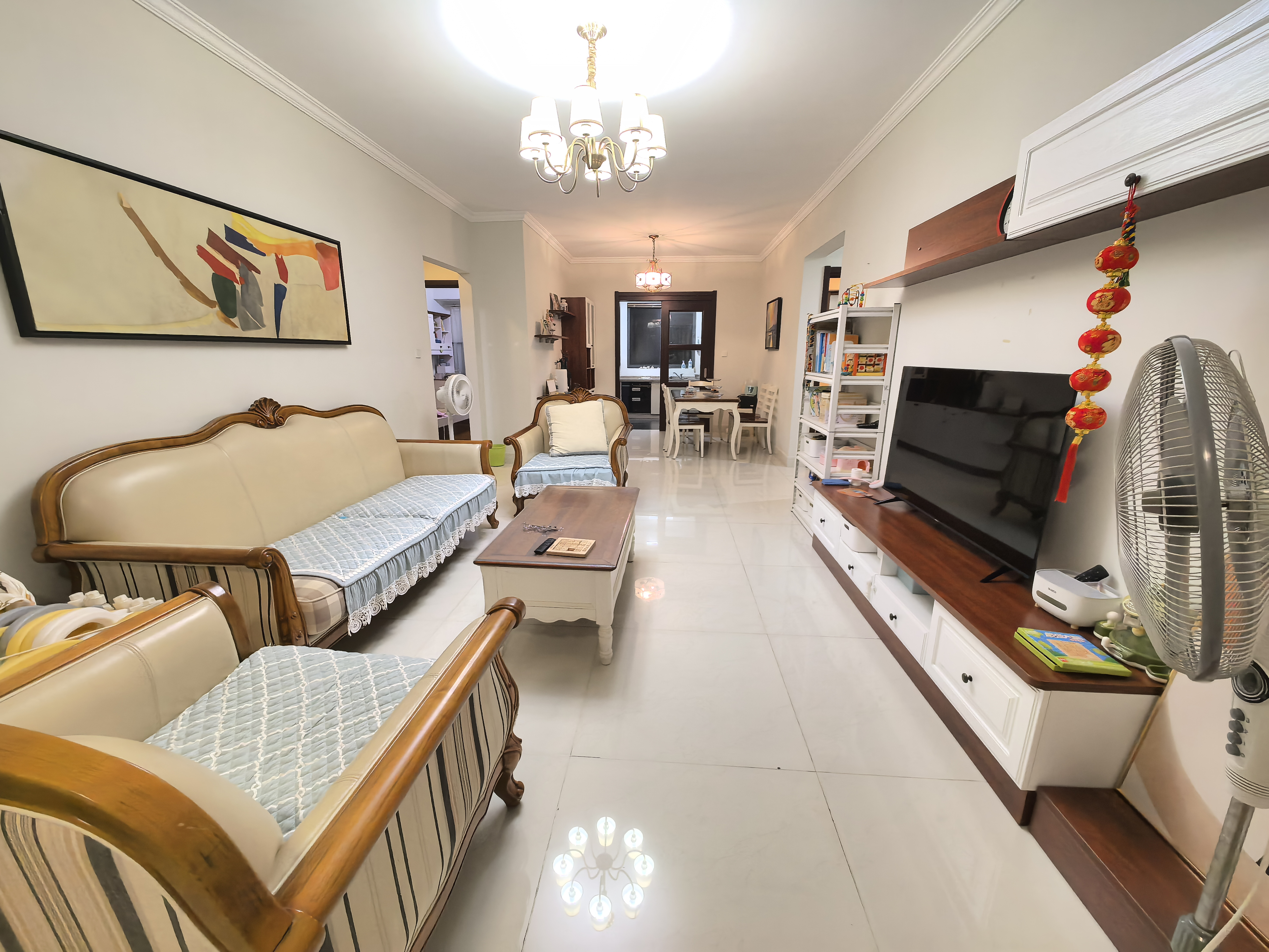 碧桂园 3室2厅1卫 52.0万 碧桂园 3室2厅1卫 52.0万室内图