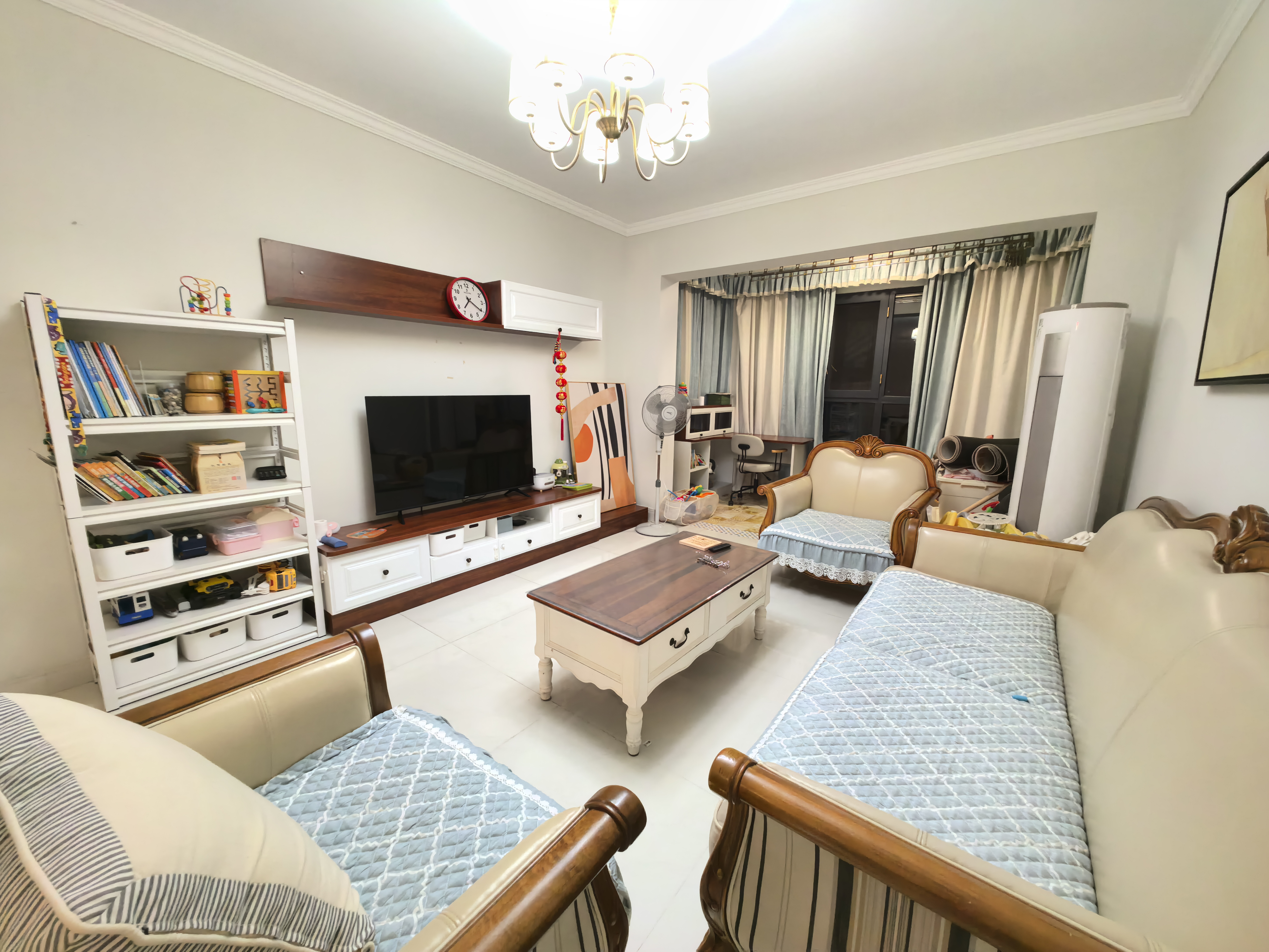 碧桂园 3室2厅1卫 52.0万 碧桂园 3室2厅1卫 52.0万室内图