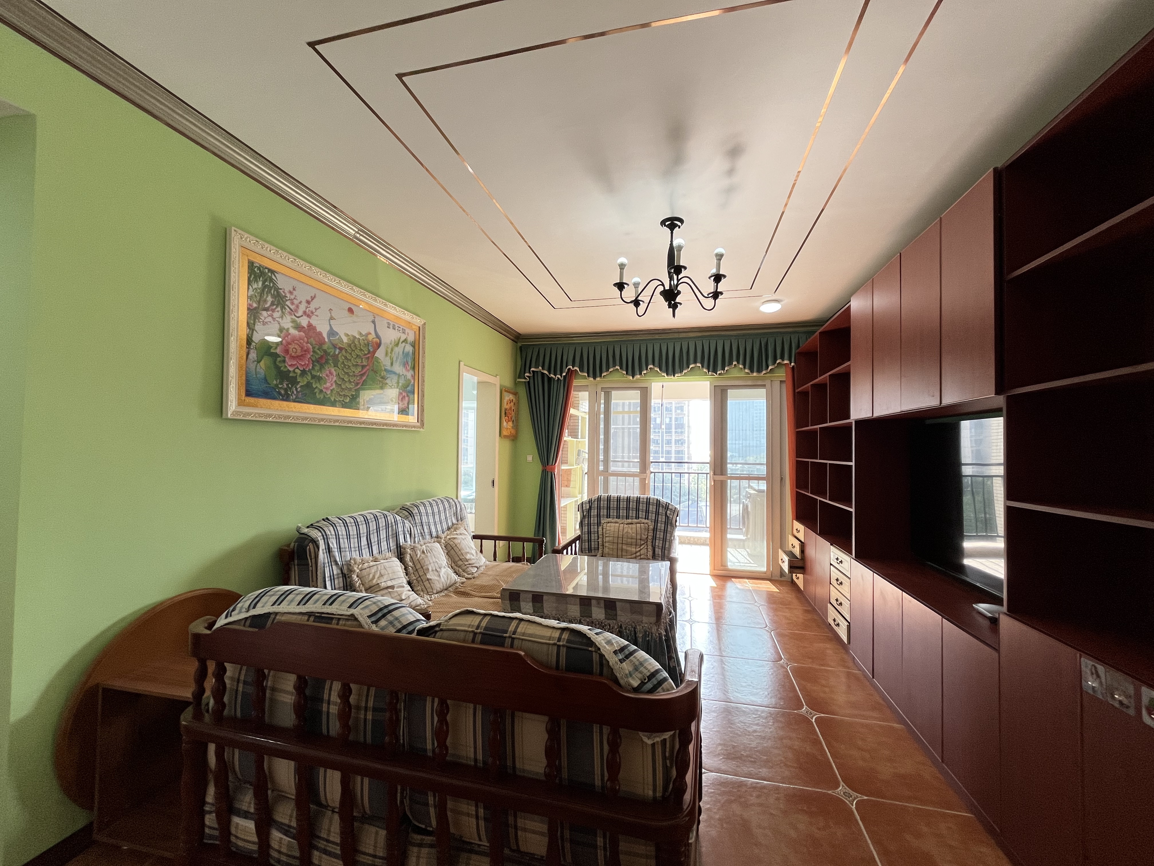 美的城三期  3室2厅1卫    39.8万