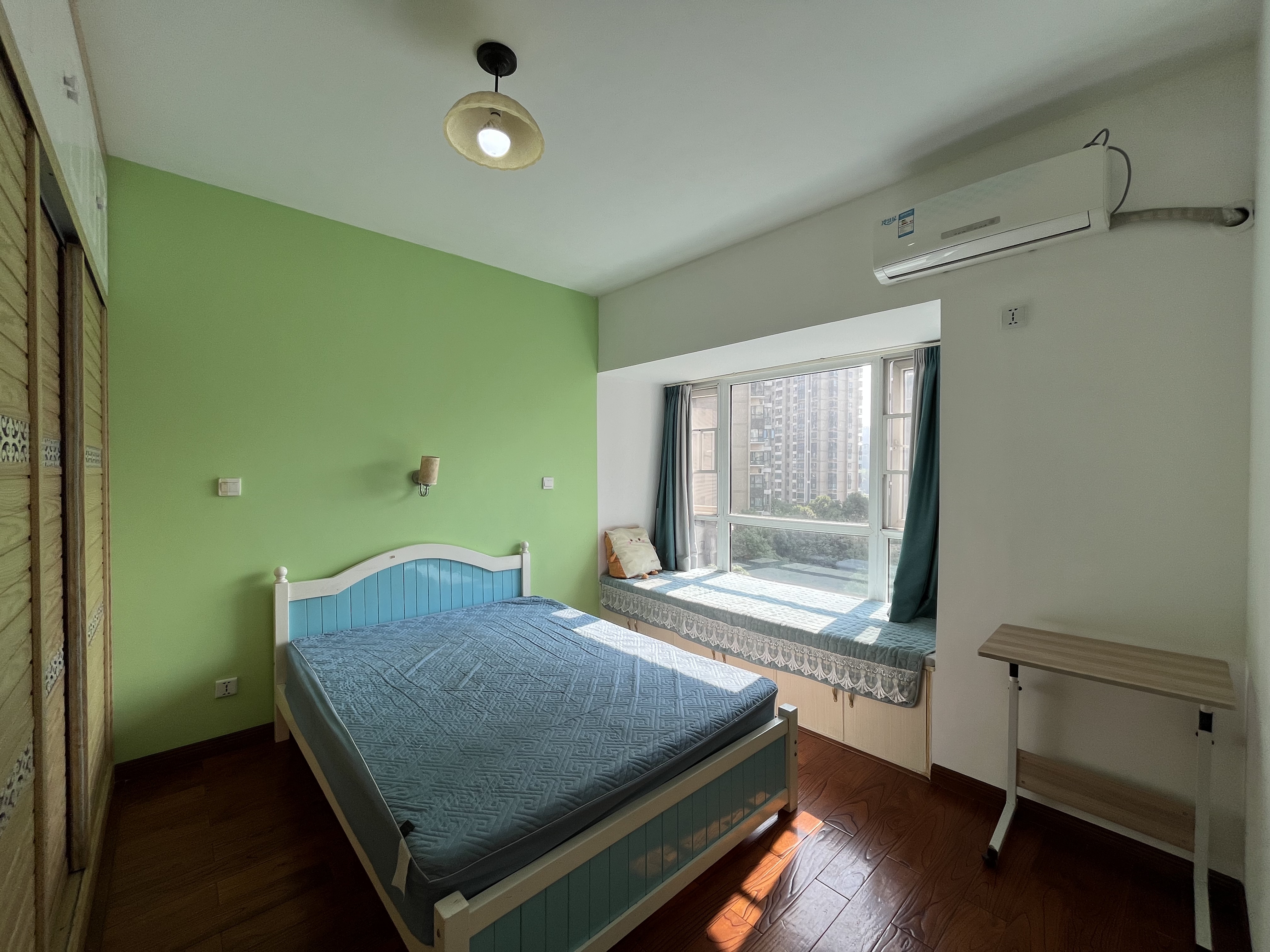 美的城三期  3室2厅1卫    39.8万室内图