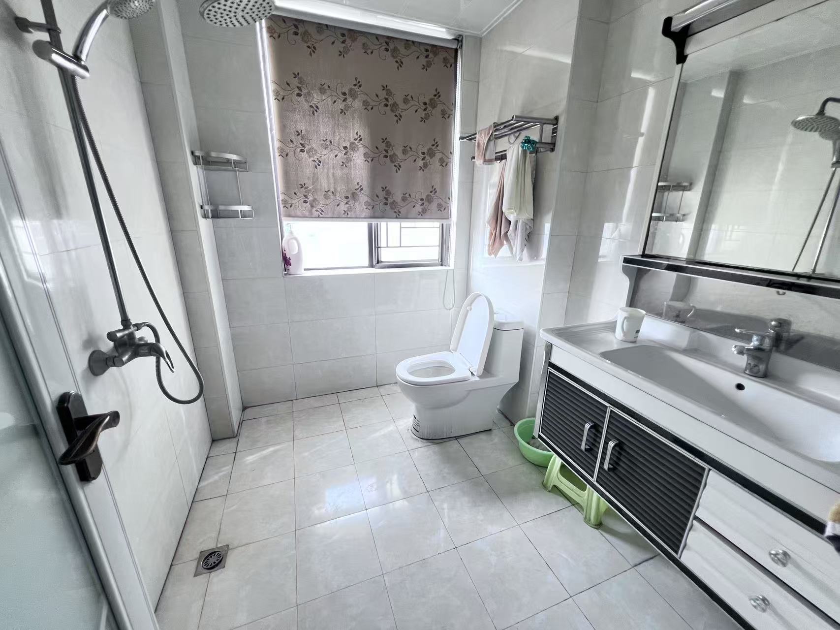 曼哈顿花园 3室2厅2卫 66.8万 曼哈顿花园 3室2厅2卫 66.8万室内图