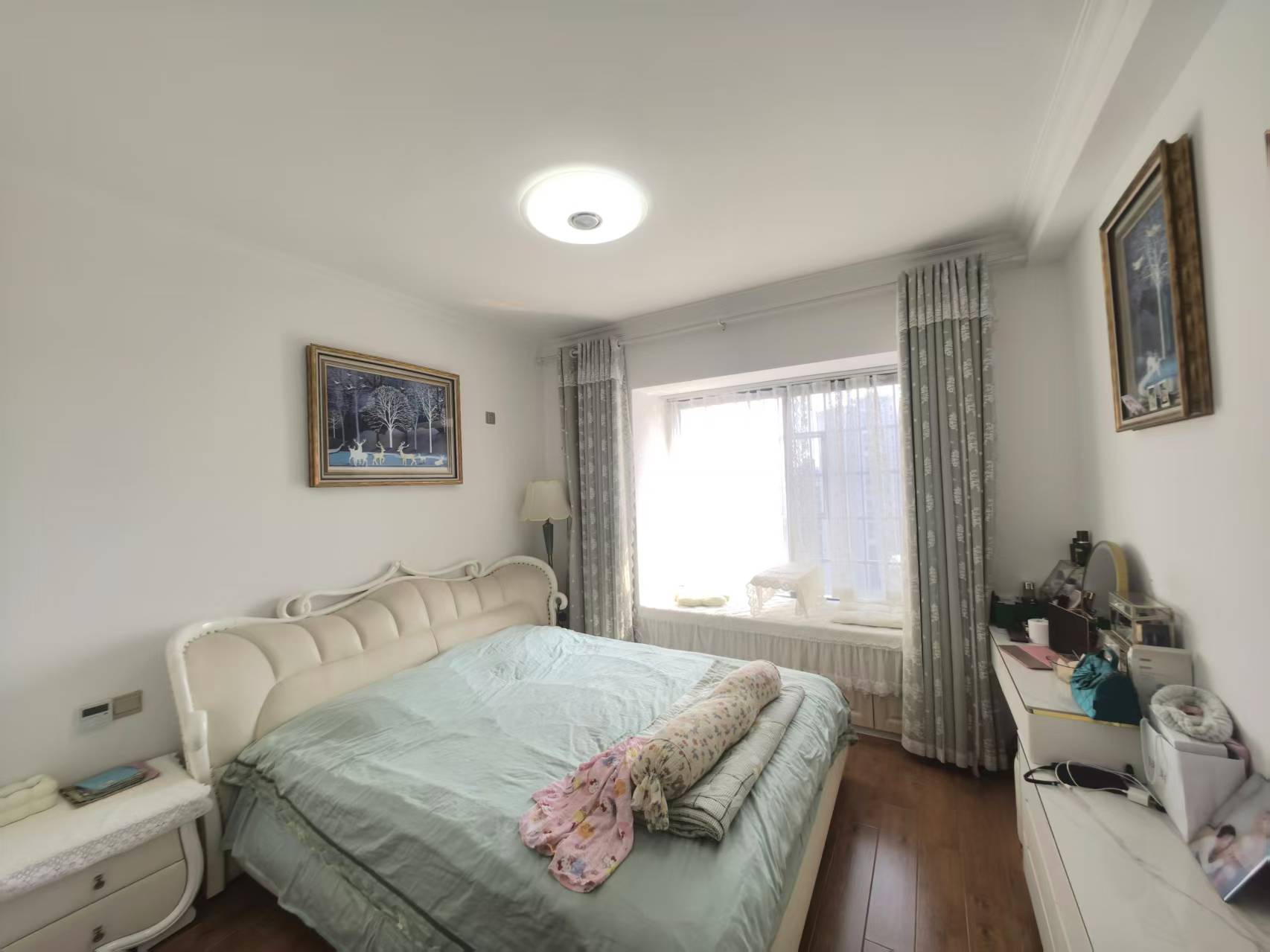 百江花园 3室2厅2卫 79.0万 百江花园 3室2厅2卫 79.0万室内图