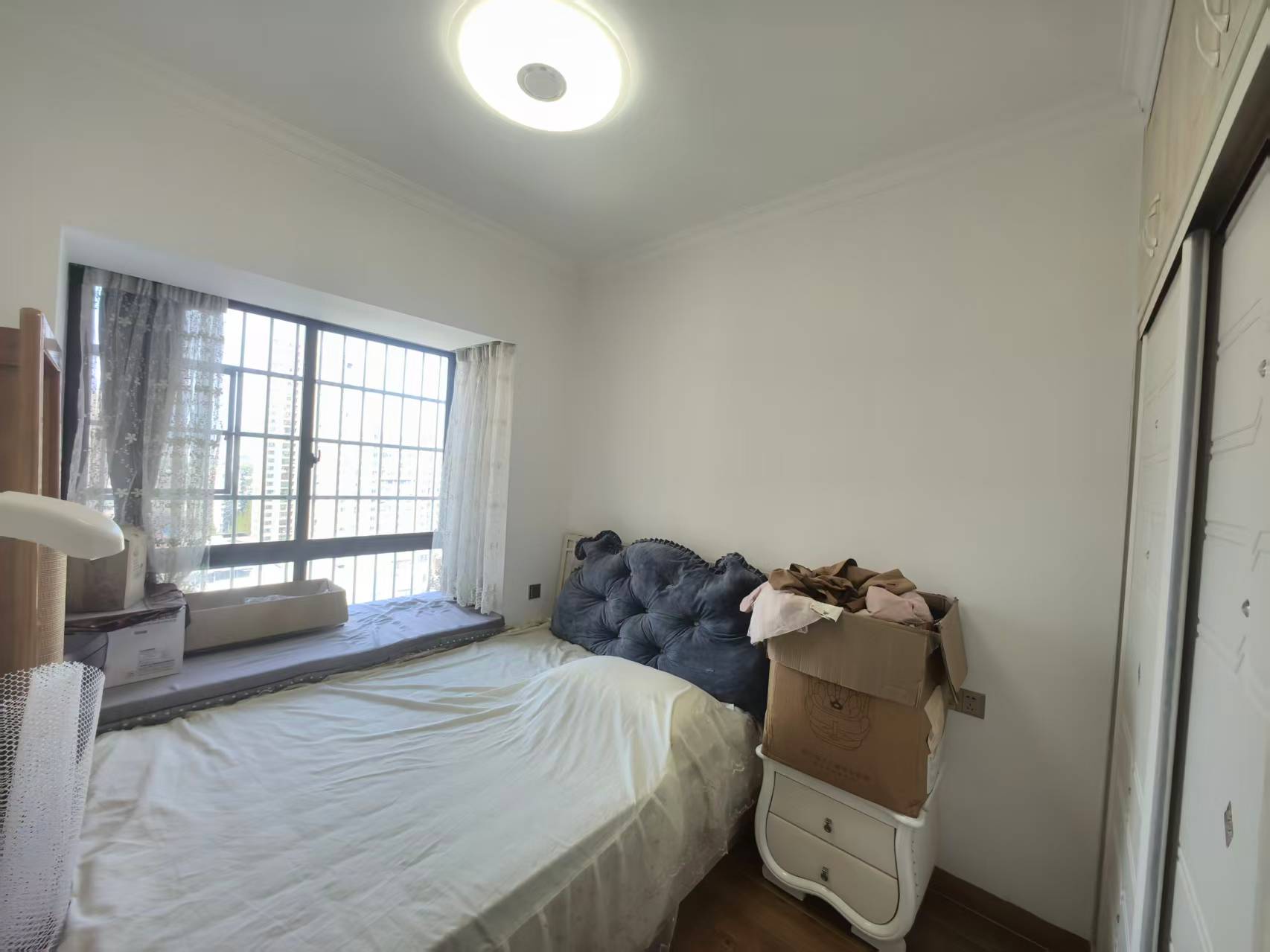 百江花园 3室2厅2卫 79.0万 百江花园 3室2厅2卫 79.0万室内图