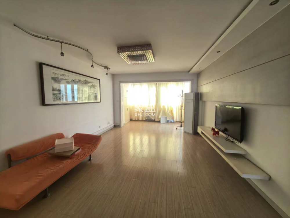 地税新村  3室2厅2卫    55.8万