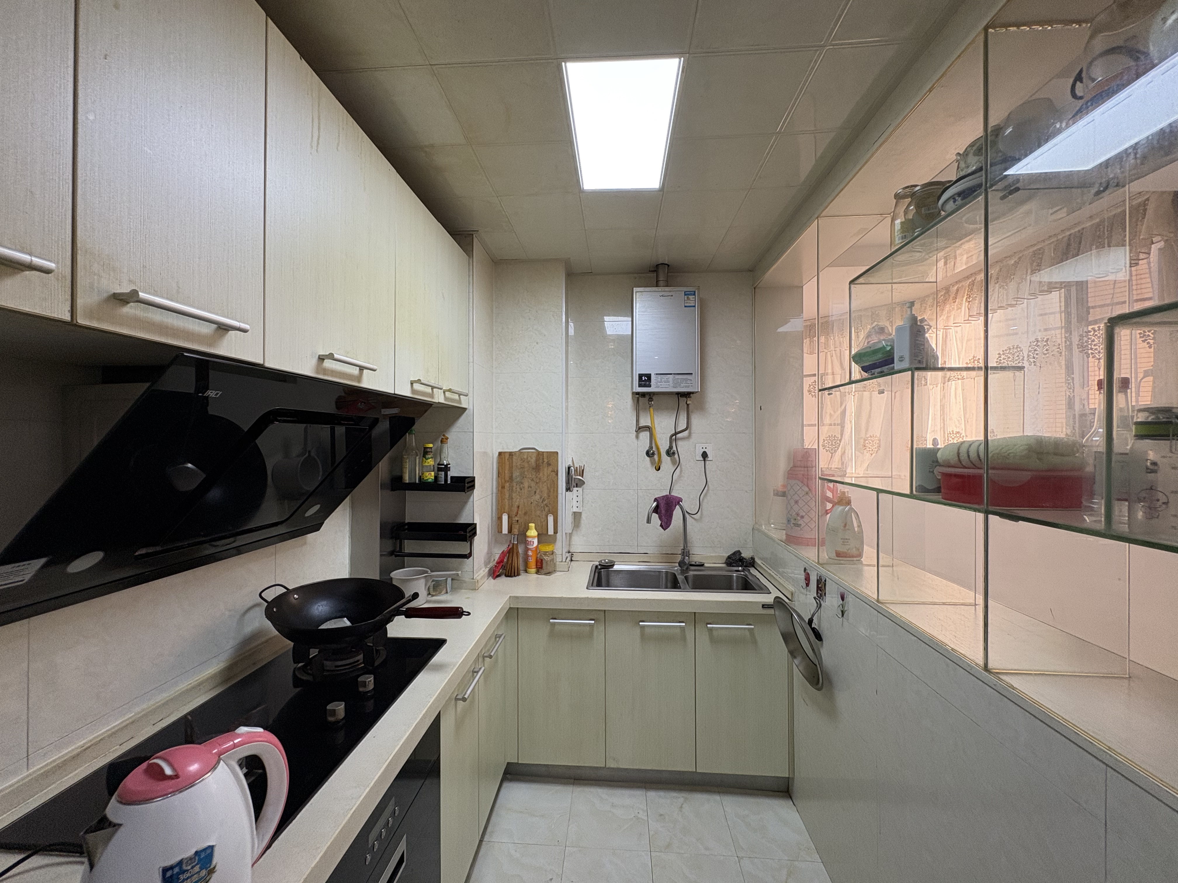 美的城三期 3室2厅1卫 35.0万 美的城三期 3室2厅1卫 35.0万室内图