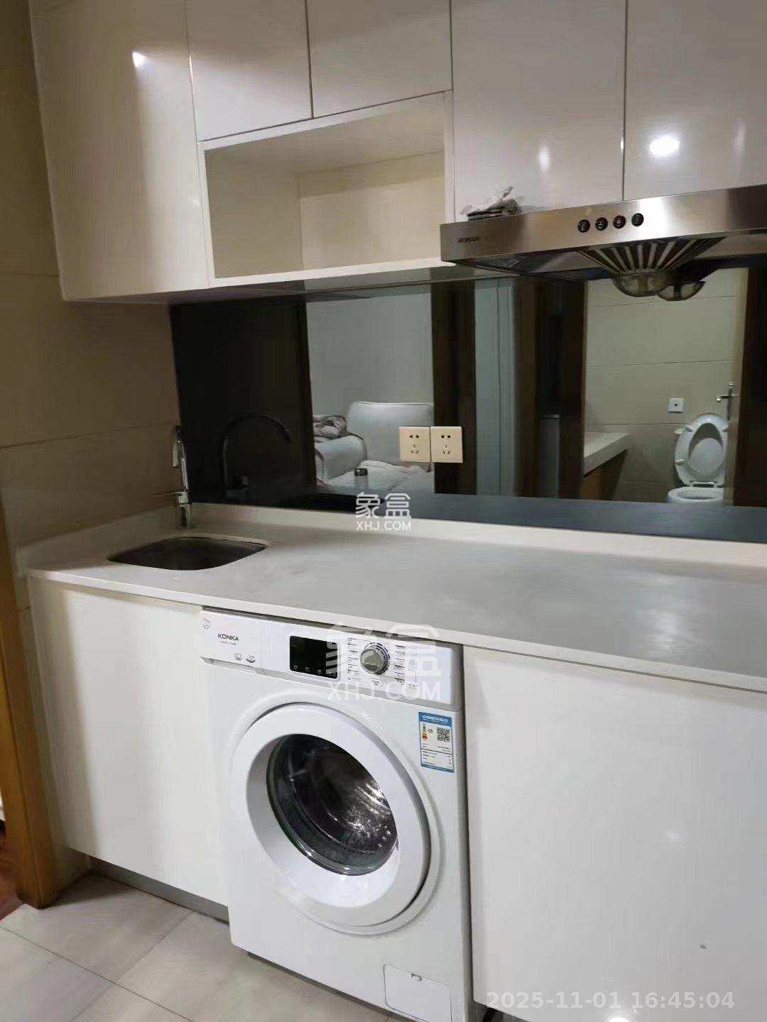 五一钻界 1室1厅1卫 2500.0元/月 五一钻界 1室1厅1卫 2500.0元/月室内图