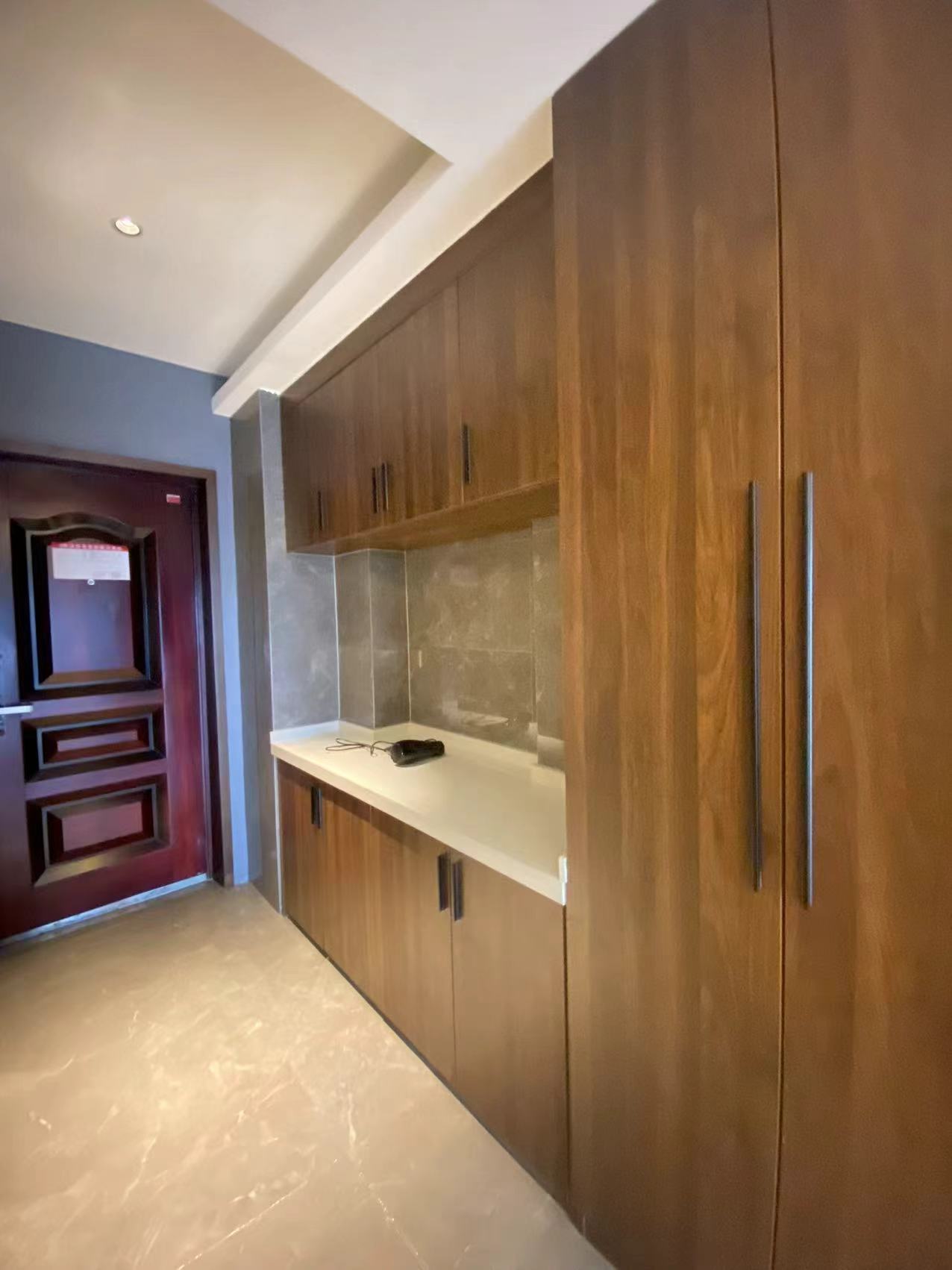 金钟大雁城  1室0厅0卫    1600.0元/月室内图