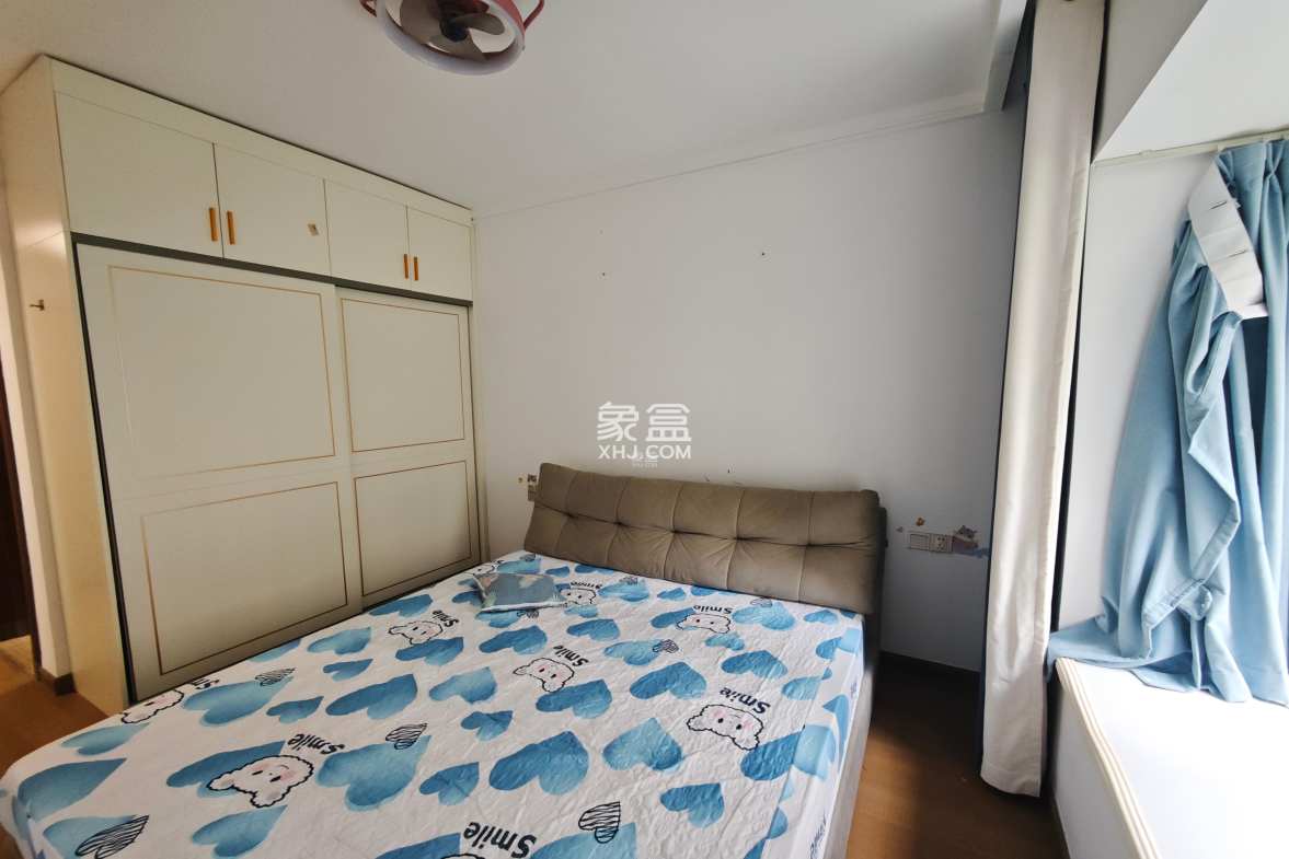 阳光城尚东湾青柠园 3室2厅2卫 3000.0元/月 阳光城尚东湾青柠园 3室2厅2卫 3000.0元/月室内图